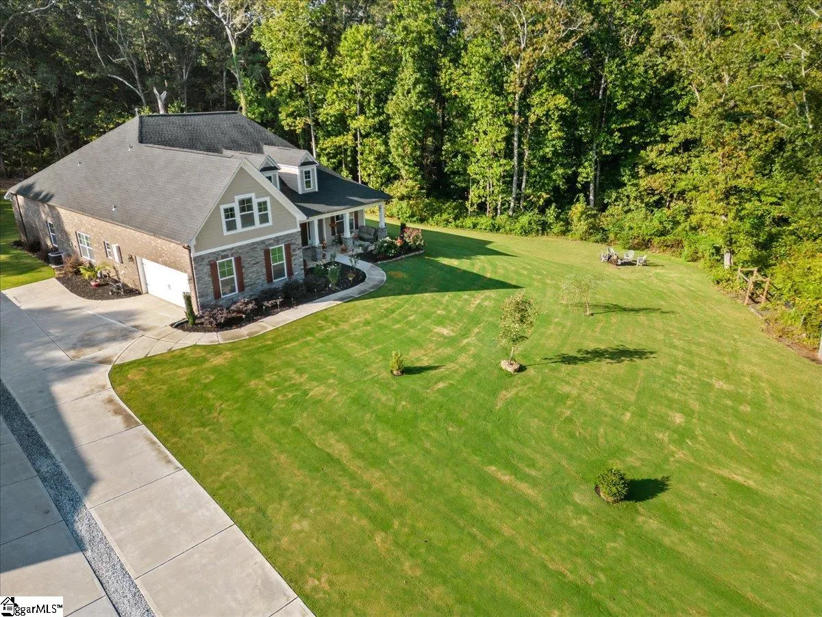 Property image 2 at 151 Braemar Knoll Drive, Greer, SC 29651