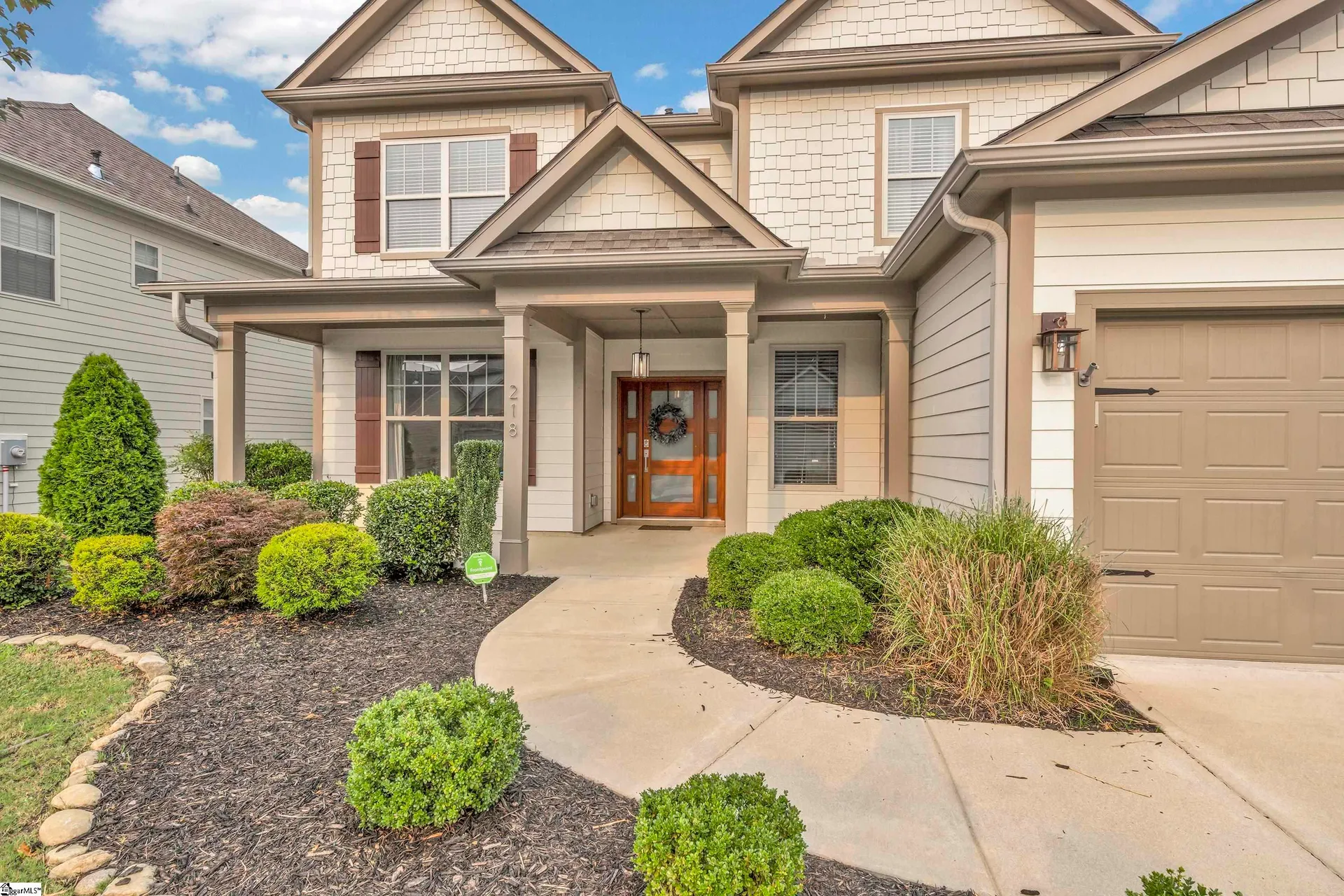 Property image 1 at 218 Talon Court, Taylors, SC 29687