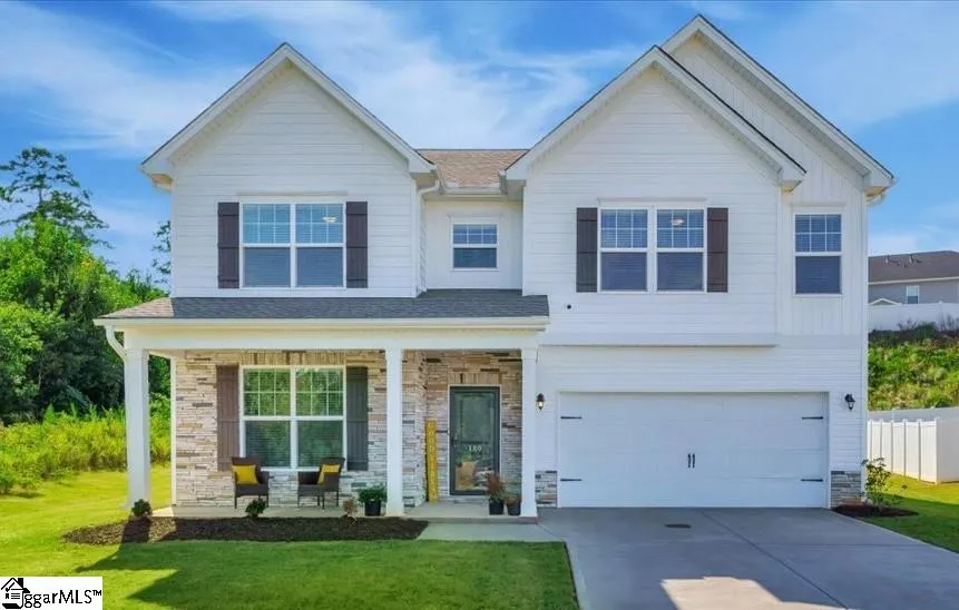180 Mayfield Crossing Lane
