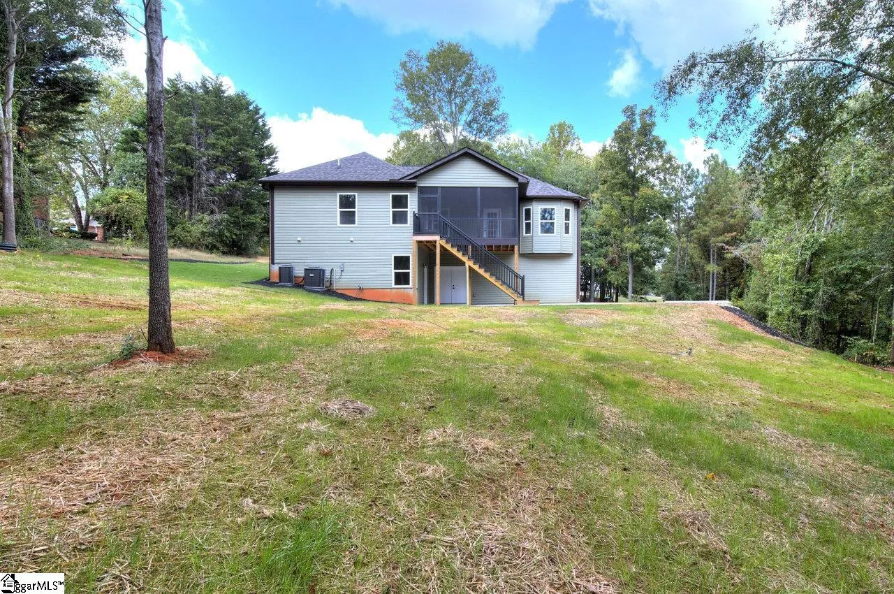 Property image 5 at 130 Whetstone Lane, Easley, SC 29640