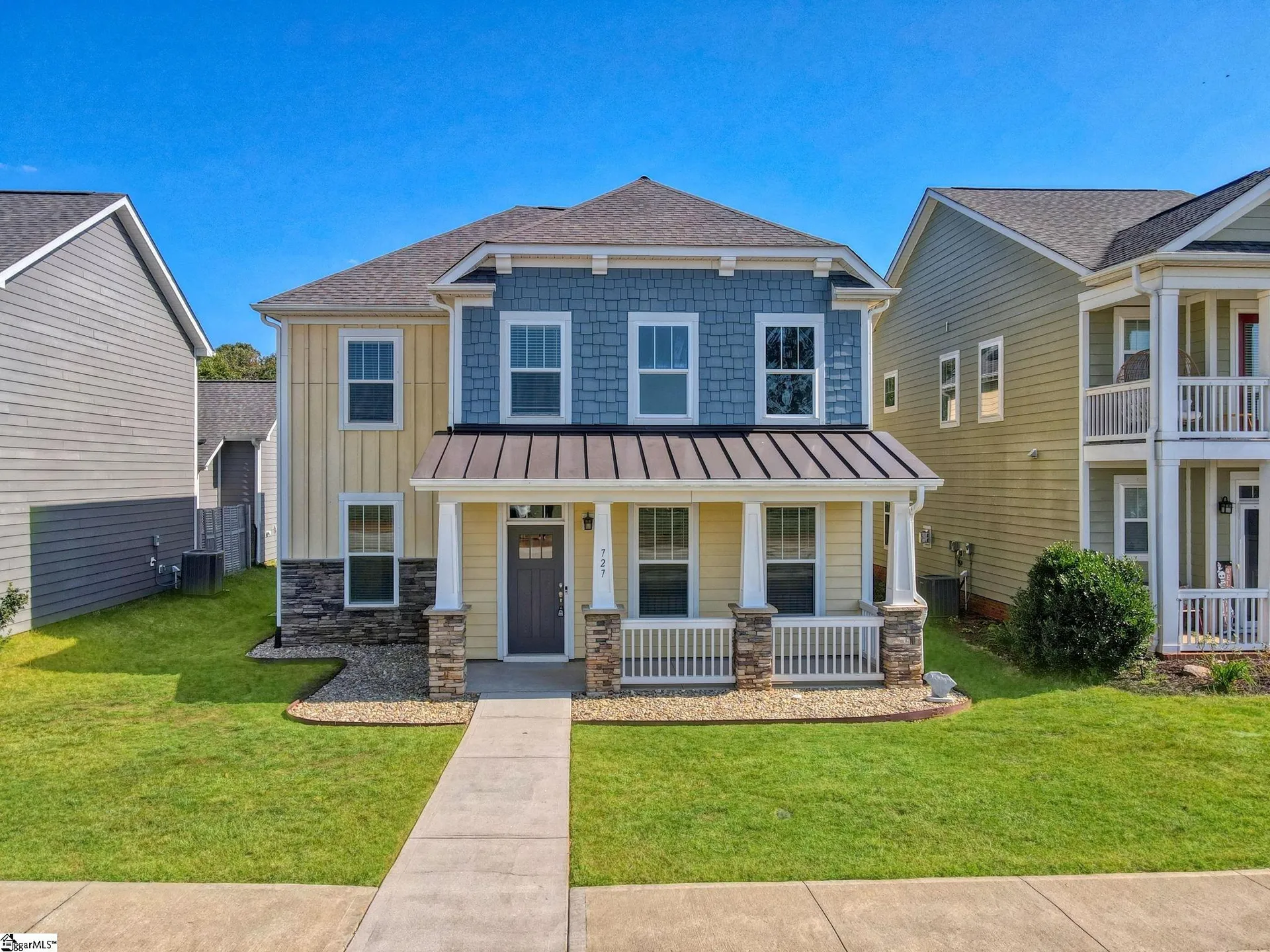 727 rose penny Lane