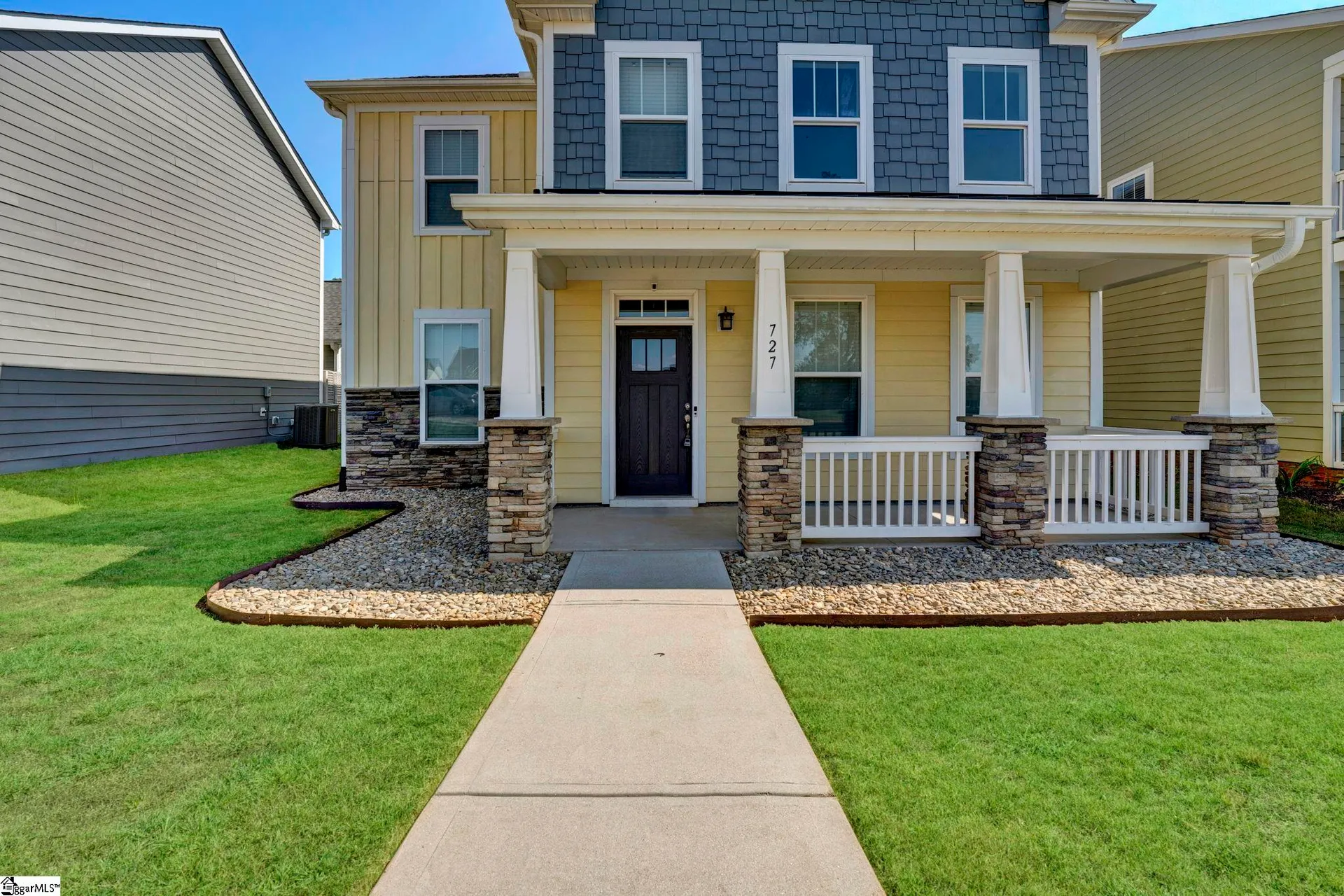 Property image 2 at 727 rose penny Lane, Spartanburg, SC 29301