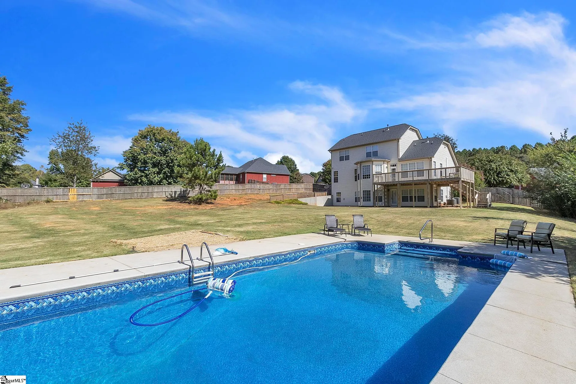 Property image 3 at 39 Stoneledges Lane, Taylors, SC 29687