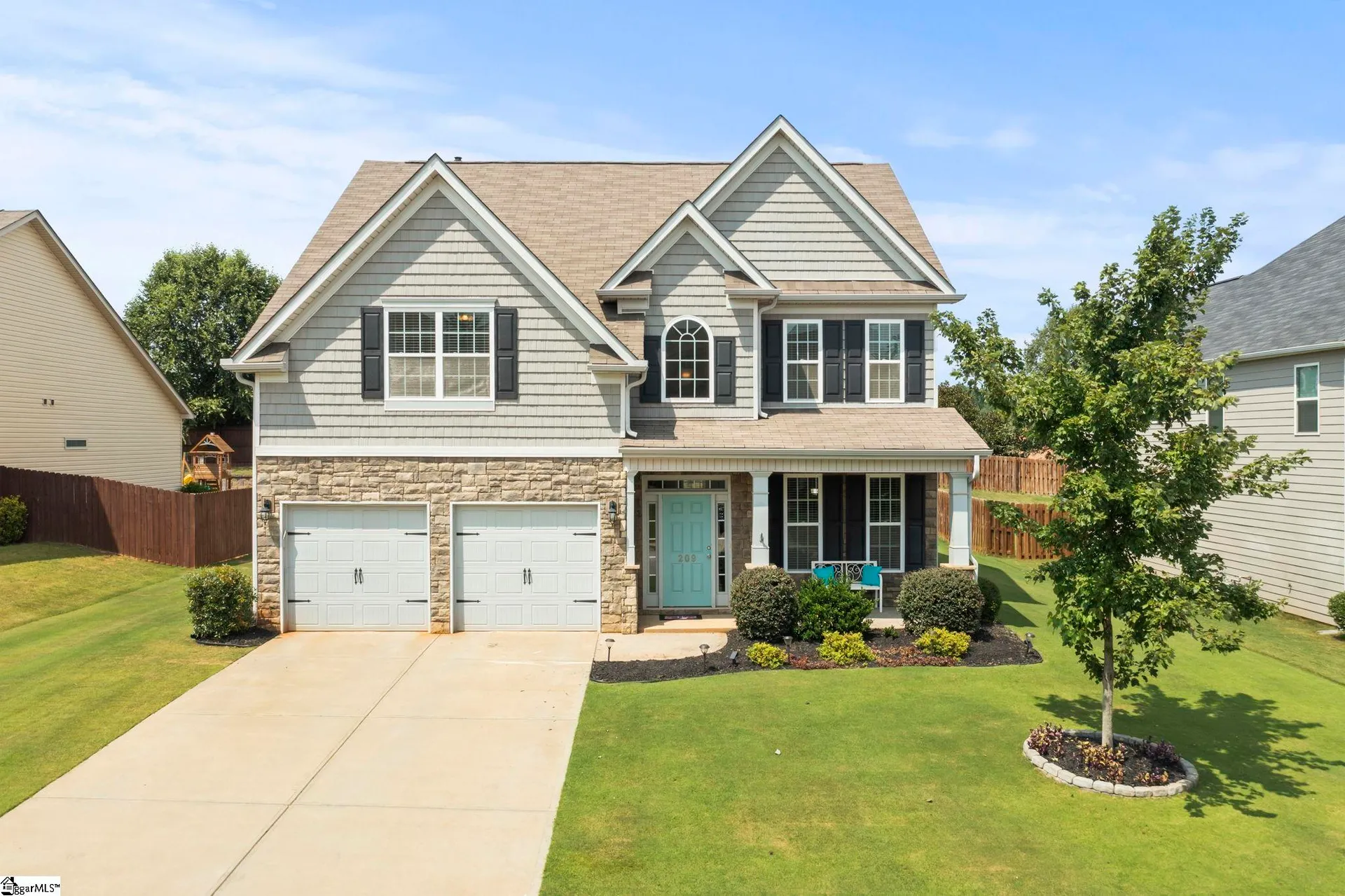 209 E Fair Haven Lane