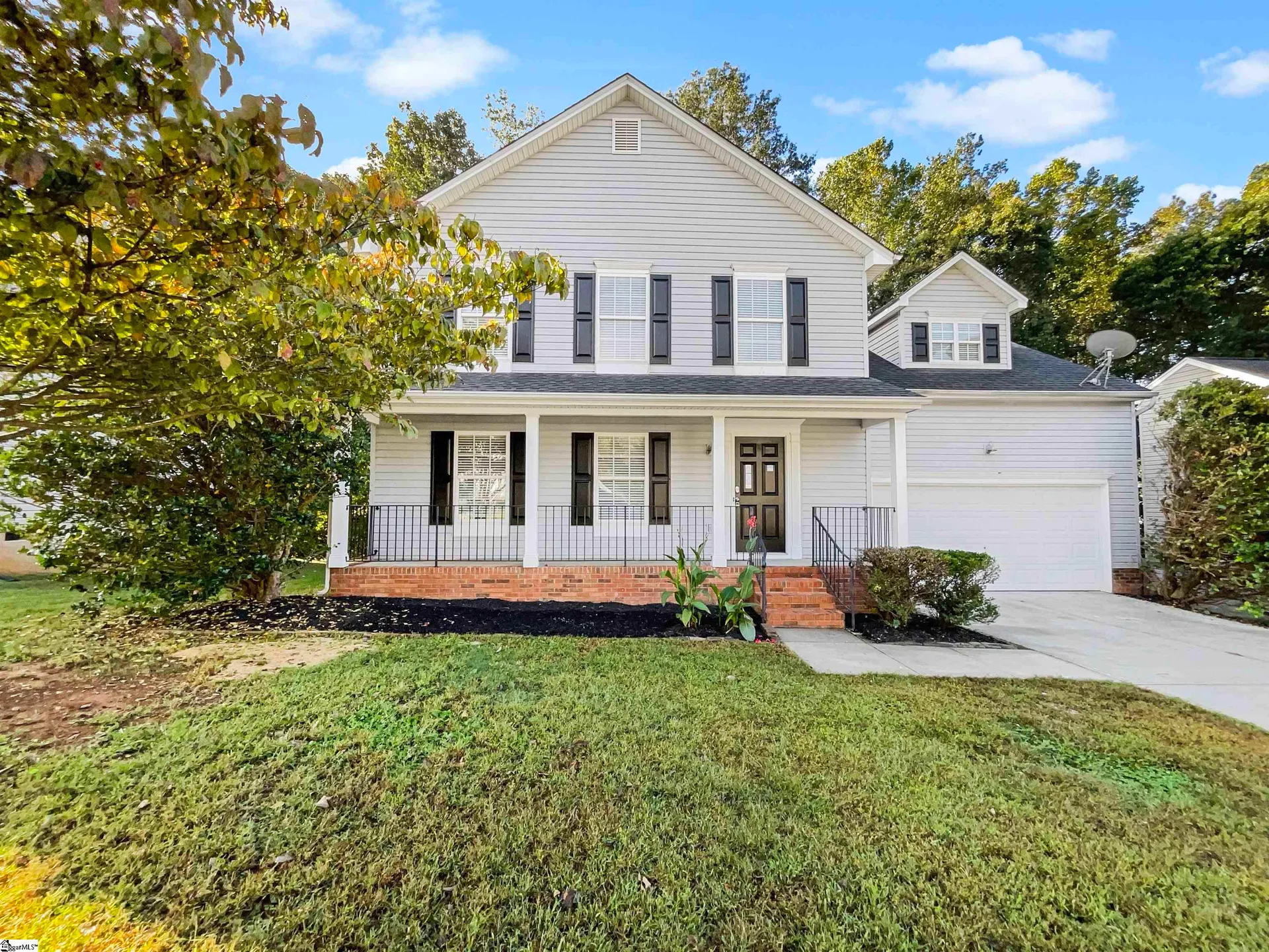611 Eldredge Court