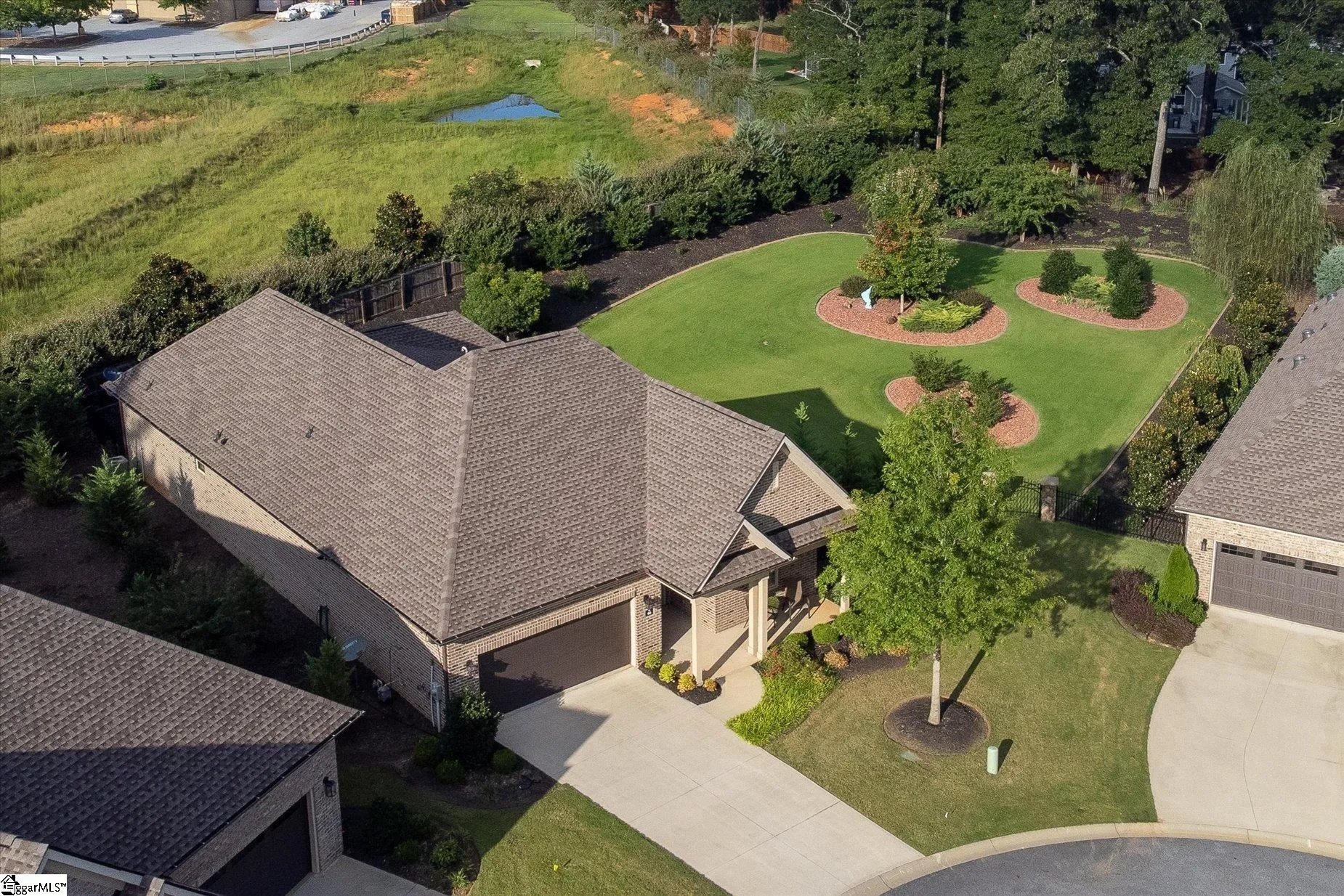 Property image 2 at 60 Layken Lane, Simpsonville, SC 29680