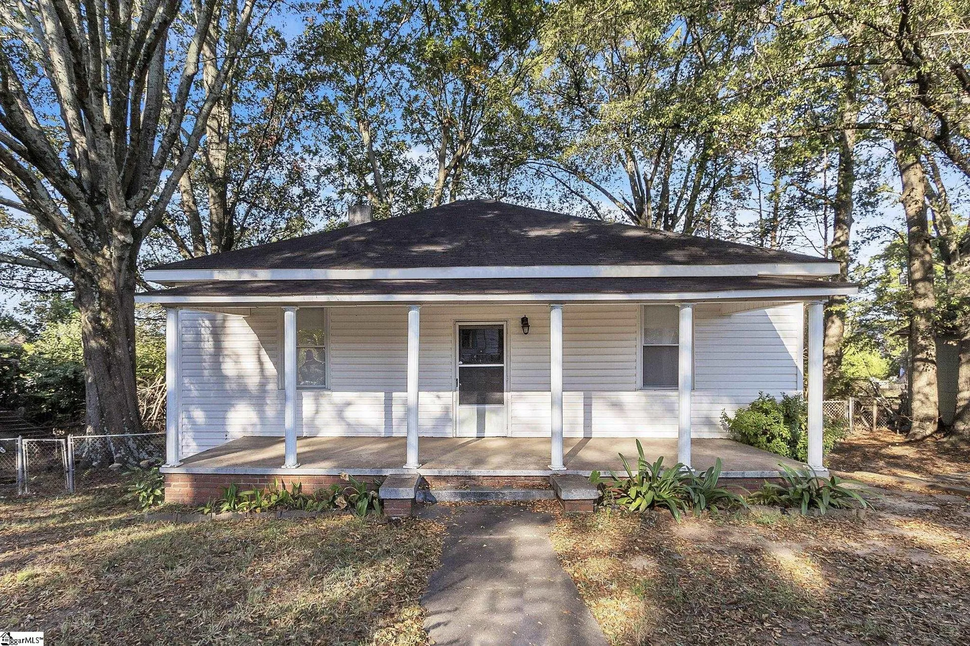 Property image 1 at 918 2nd Avenue, Greenville, SC 29611