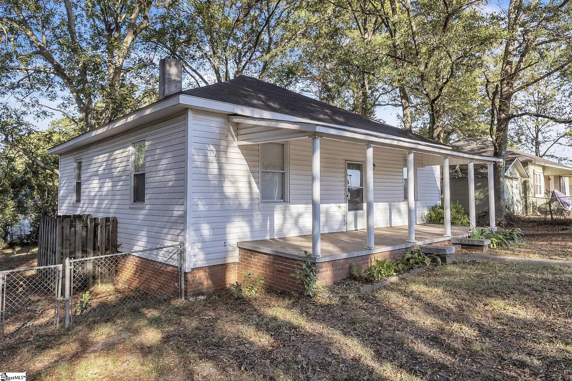 Property image 2 at 918 2nd Avenue, Greenville, SC 29611