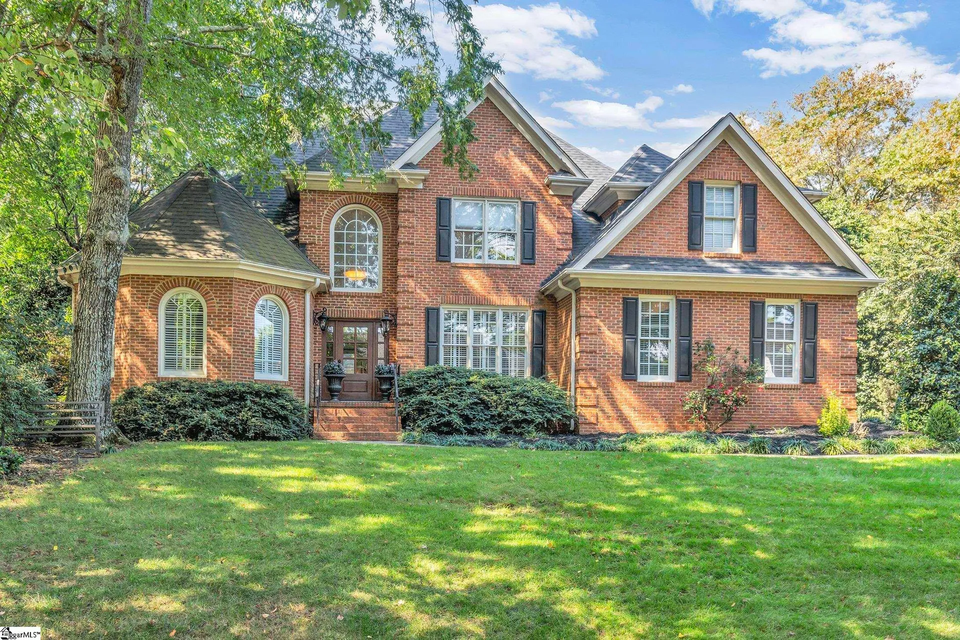 Property image 1 at 109 Ashbury Drive, Simpsonville, SC 29681