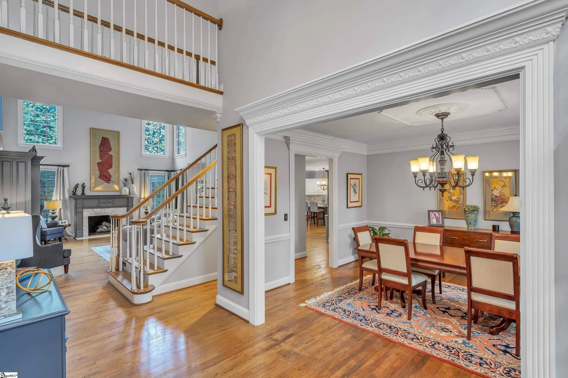 Property image 3 at 109 Ashbury Drive, Simpsonville, SC 29681