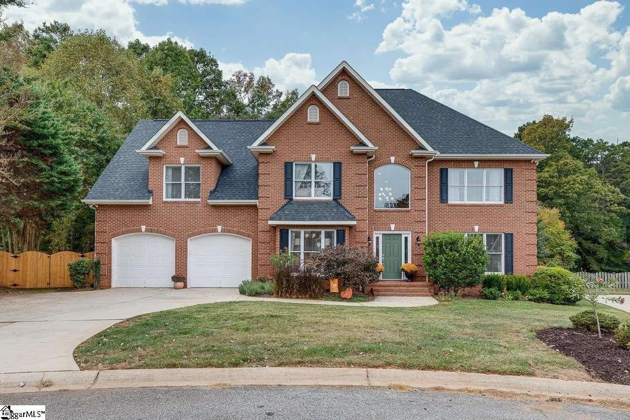 213 Steadman Way