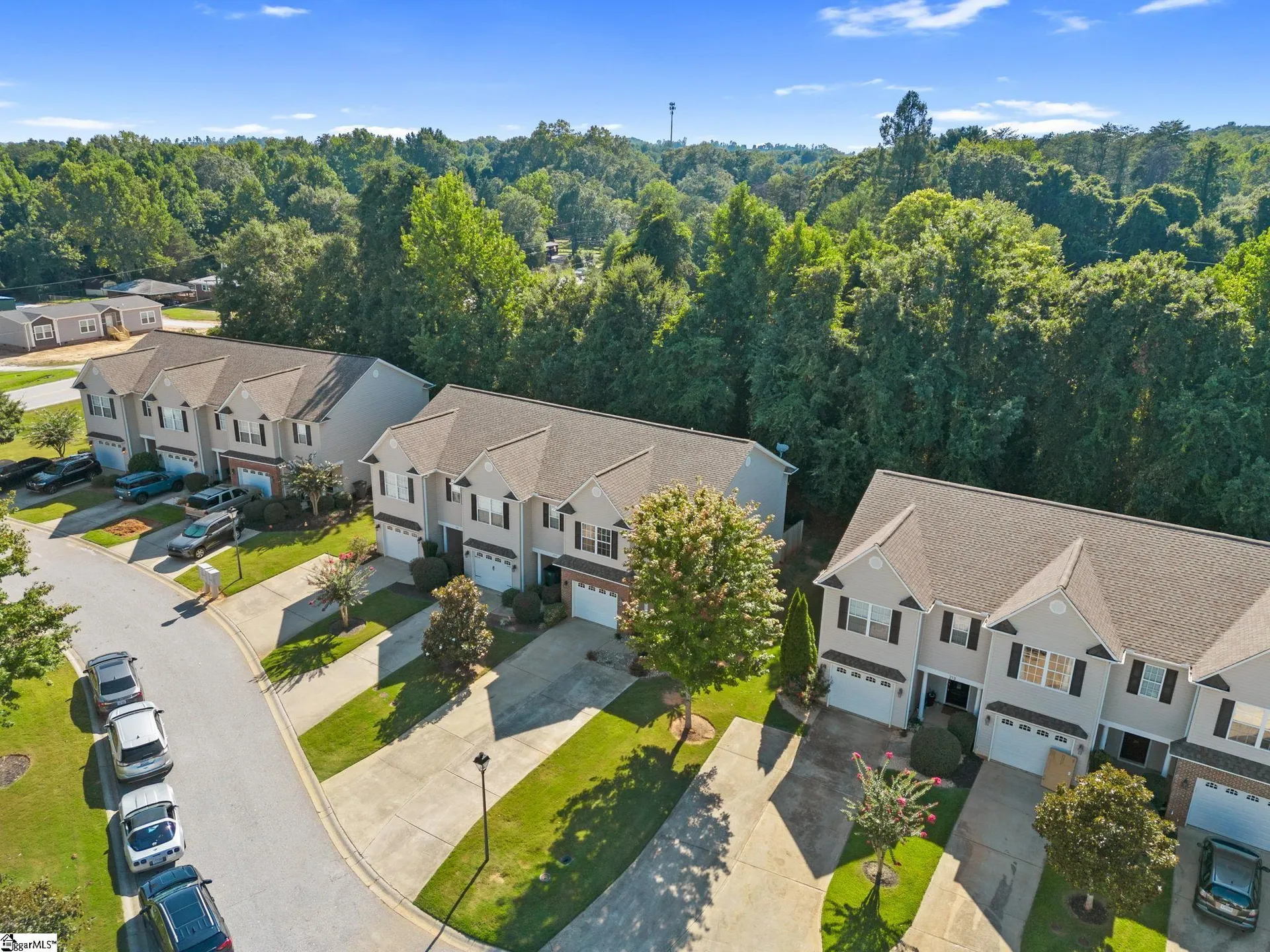 Property image 4 at 211 Biddeford Place, Greenville, SC 29609