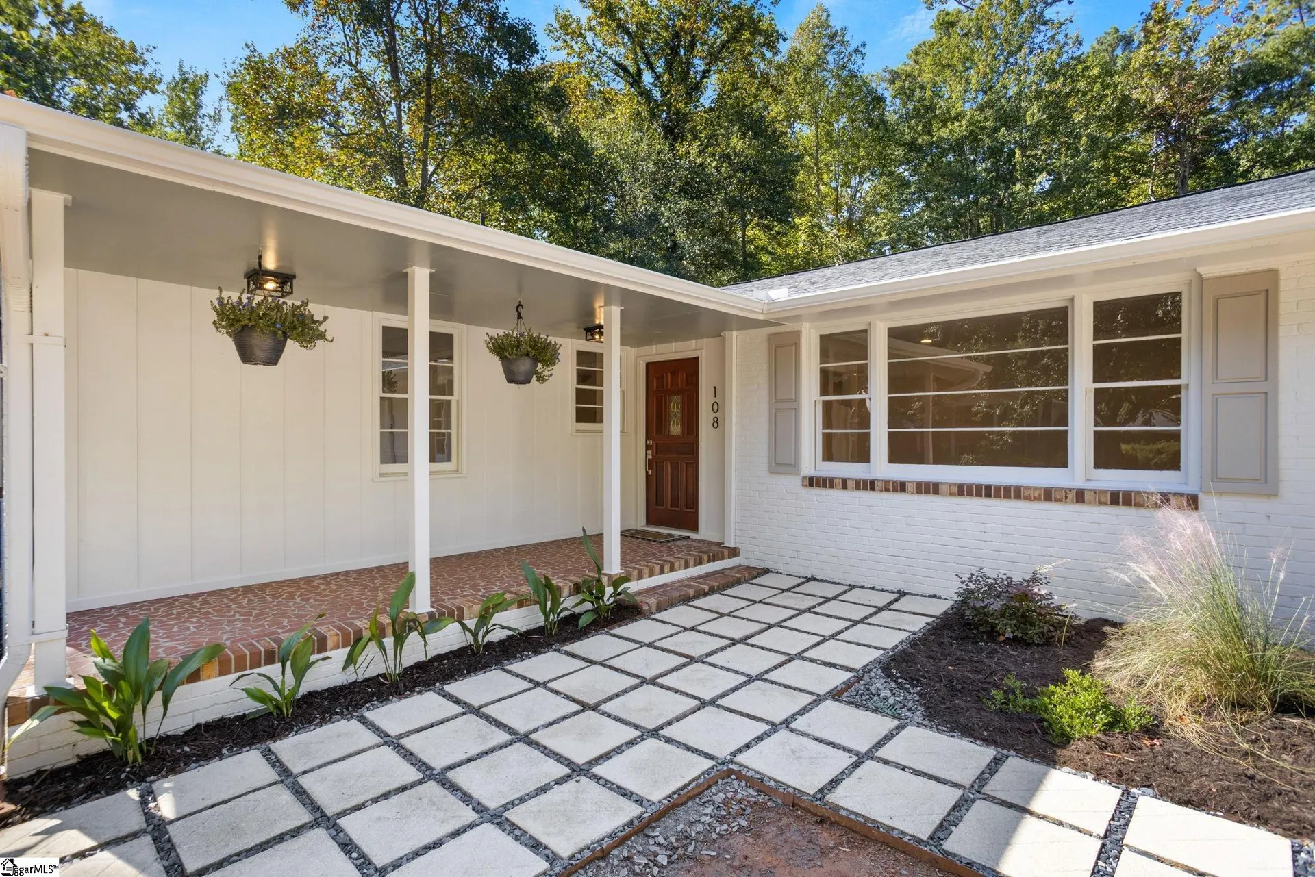 Property image 3 at 108 Kingsley Drive, Mauldin, SC 29662