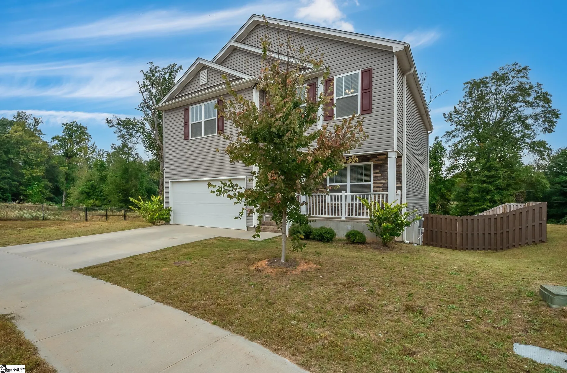 Property image 2 at 110 Blue Springs Way, Simpsonville, SC 29680