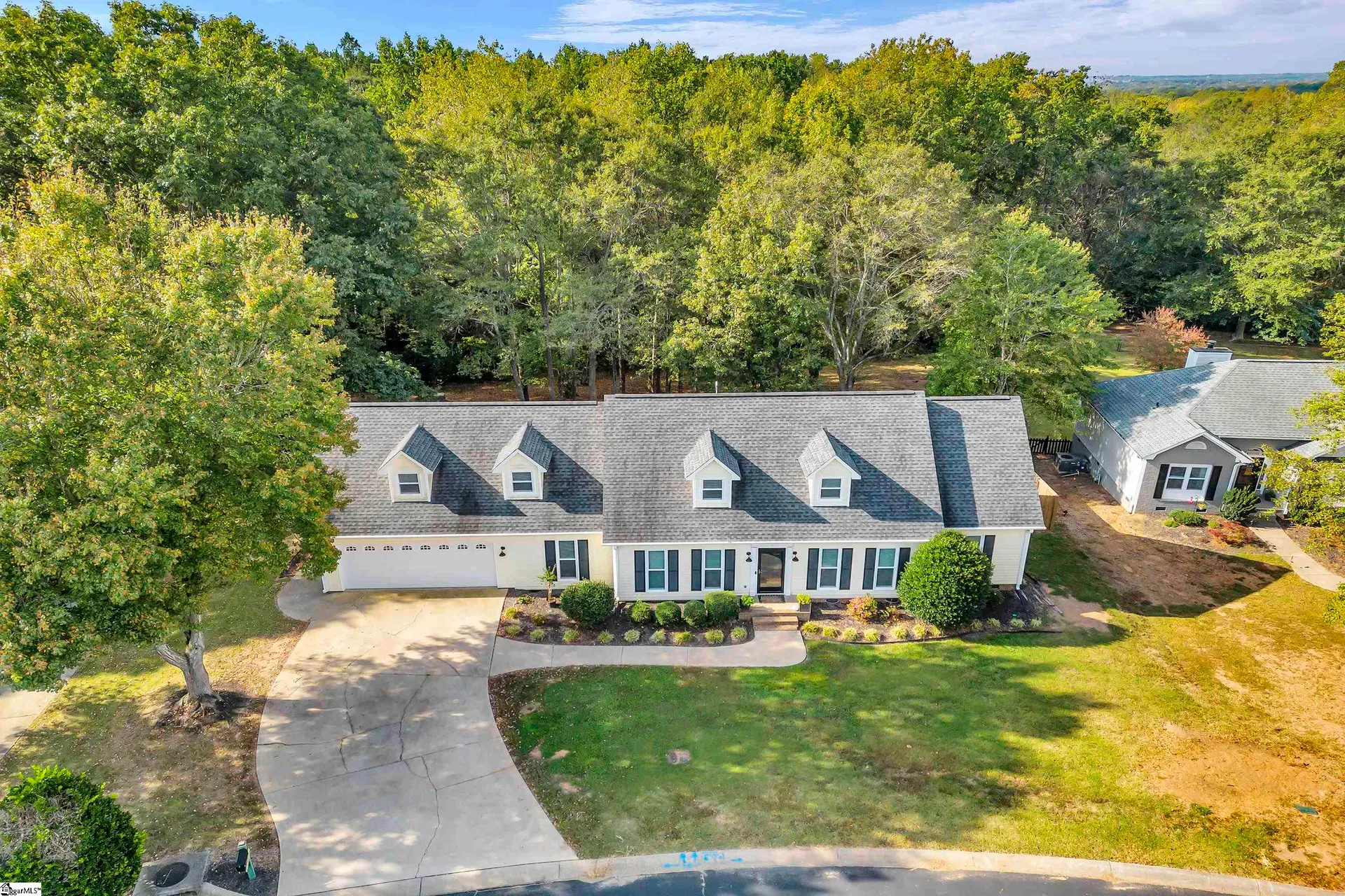 Property image 1 at 204 Georgetown Court, Moore, SC 29369