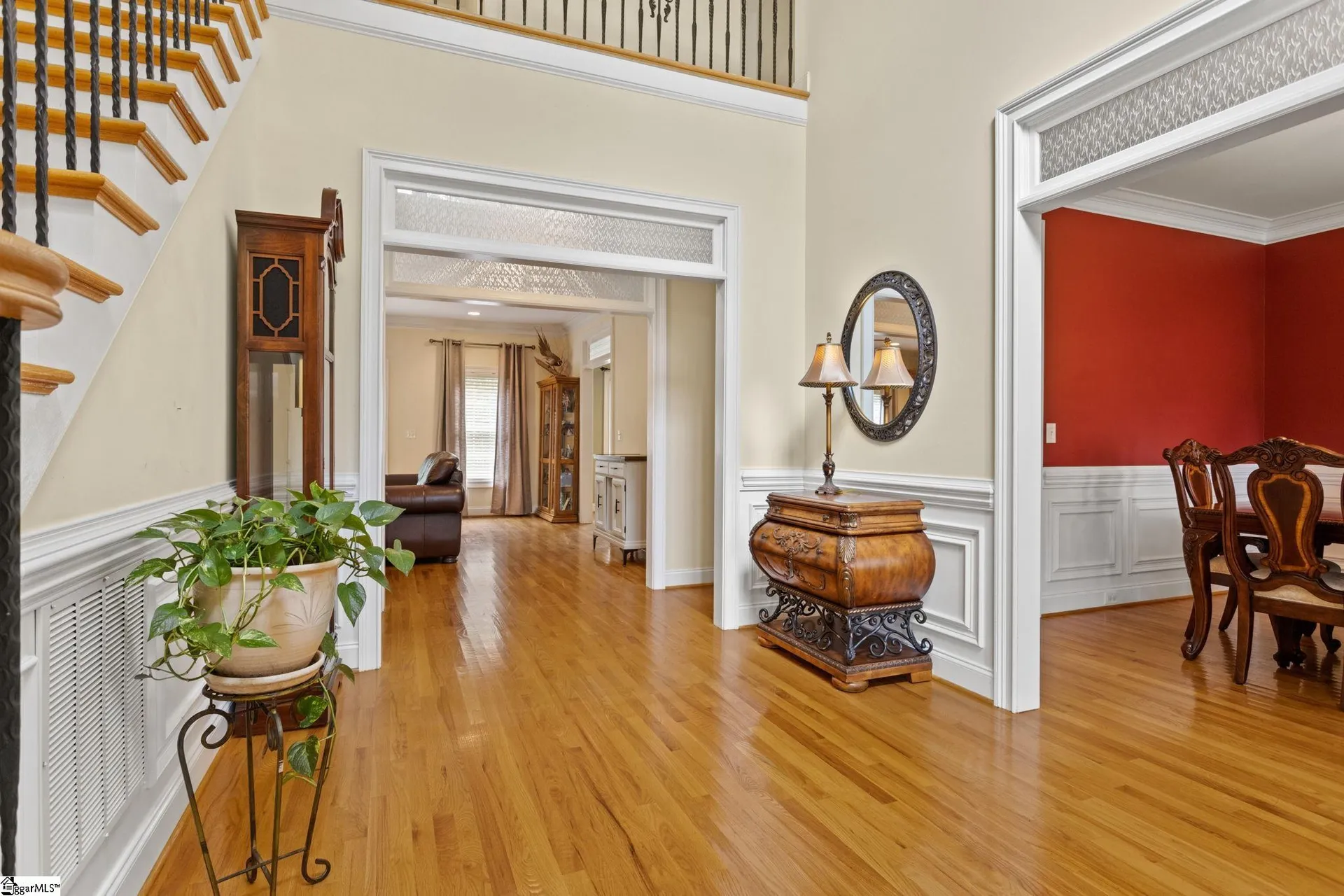 Property image 4 at 137 Red Maple Circle, Easley, SC 29642