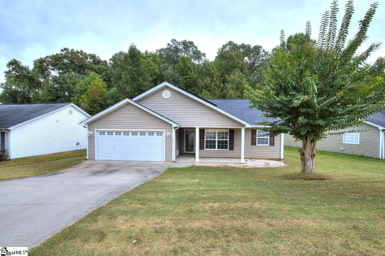 502 Pleasant Green Drive