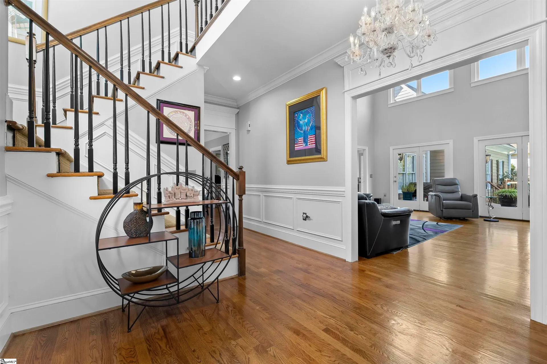 Property image 4 at 501 Meadowsweet Lane, Greenville, SC 29615