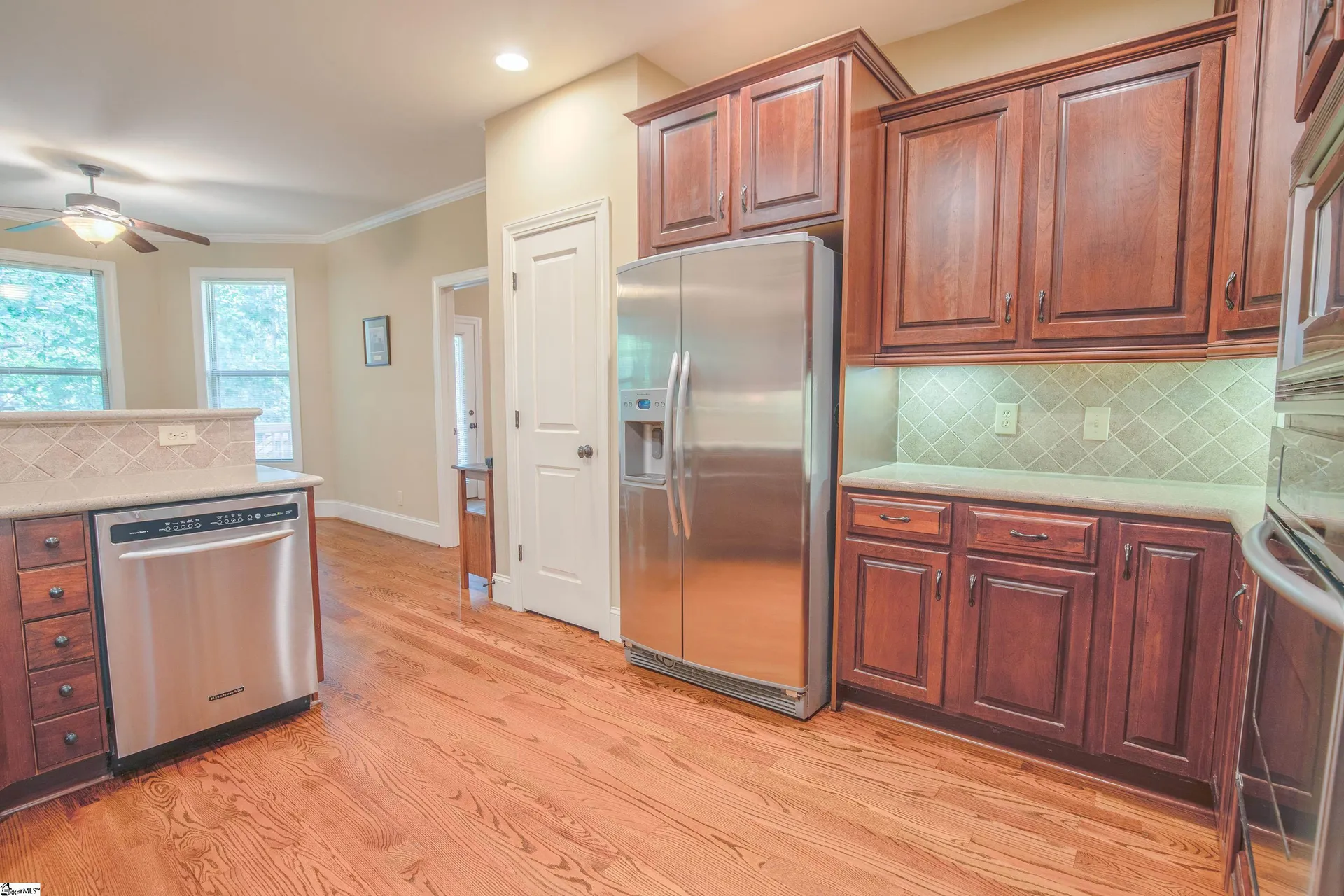 Property image 3 at 229 Yorkswell Lane, Greenville, SC 29607