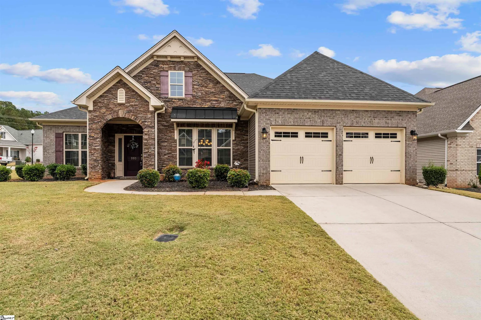 203 Crestgate Way