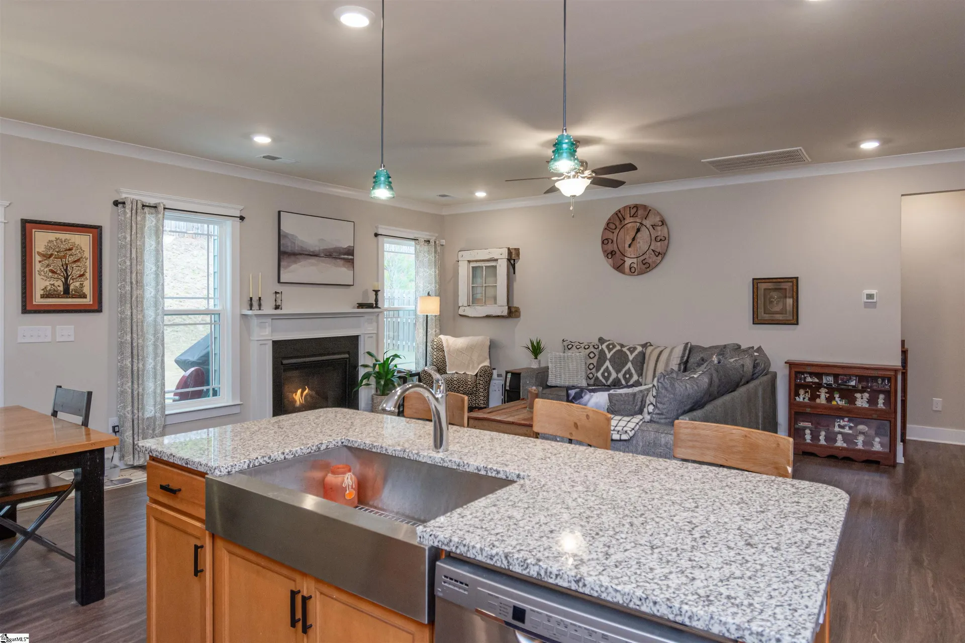 Property image 2 at 23 Burl Court, Greenville, SC 29607