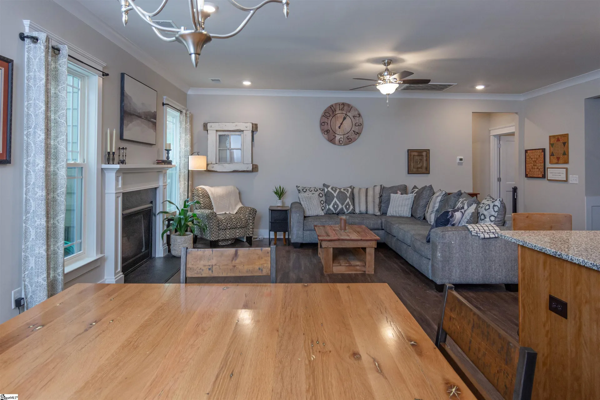Property image 3 at 23 Burl Court, Greenville, SC 29607