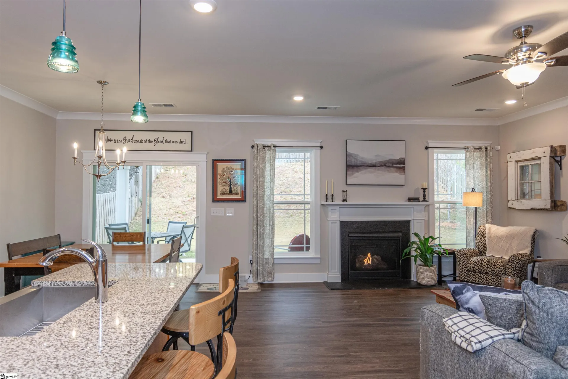 Property image 4 at 23 Burl Court, Greenville, SC 29607