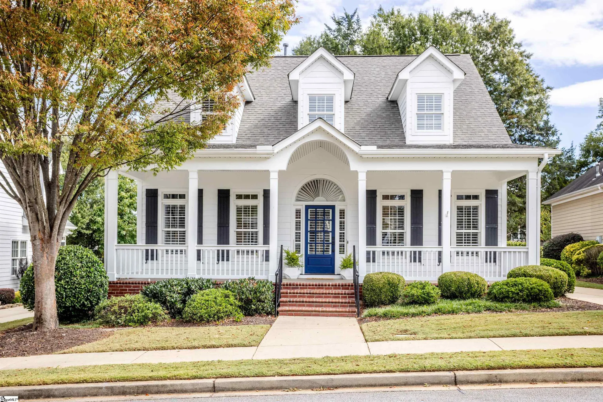 Property image 1 at 310 Crandon Drive, Greenville, SC 29615