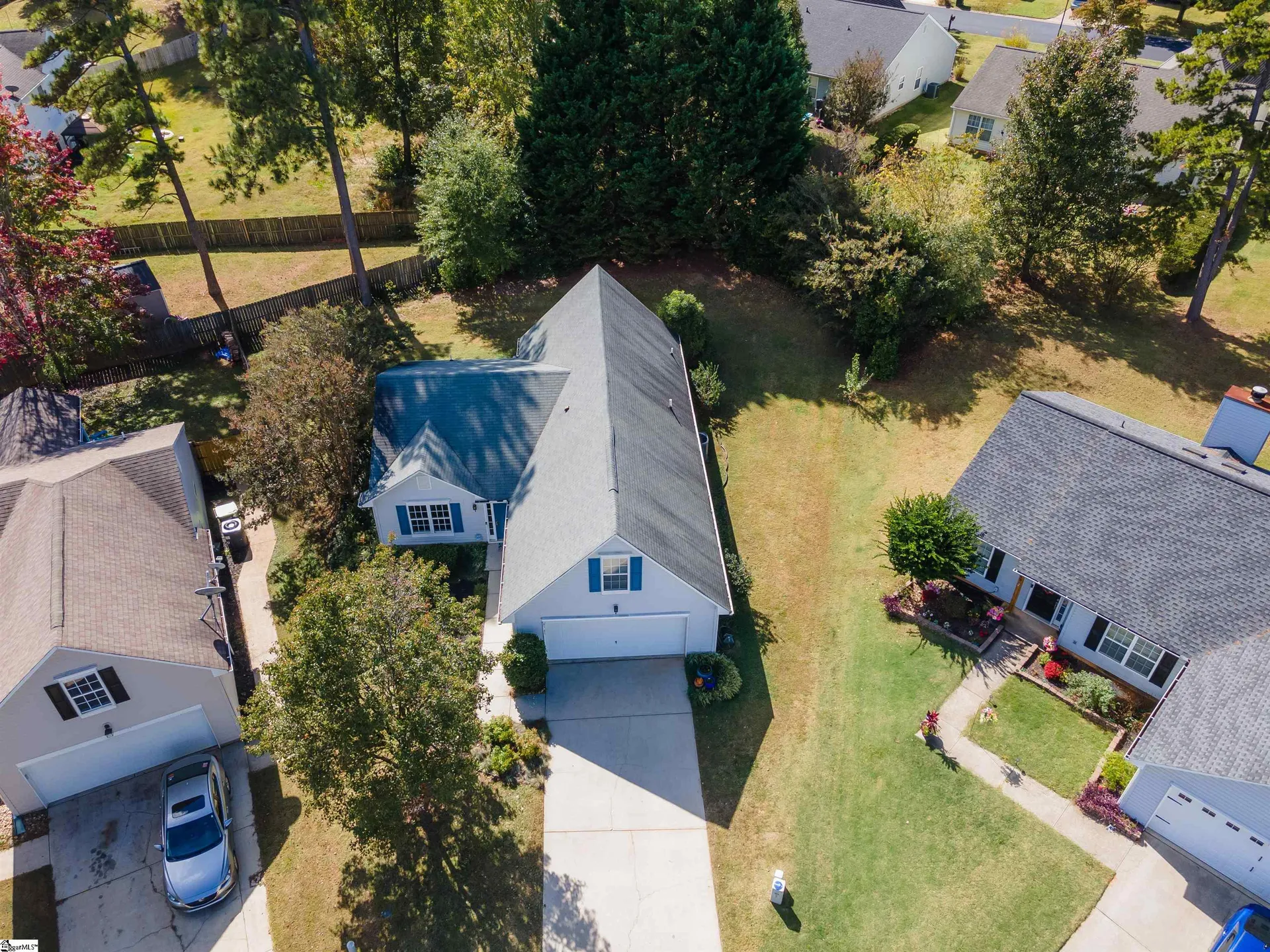 Property image 2 at 243 Kittiwake Lane, Boiling Springs, SC 29316-537