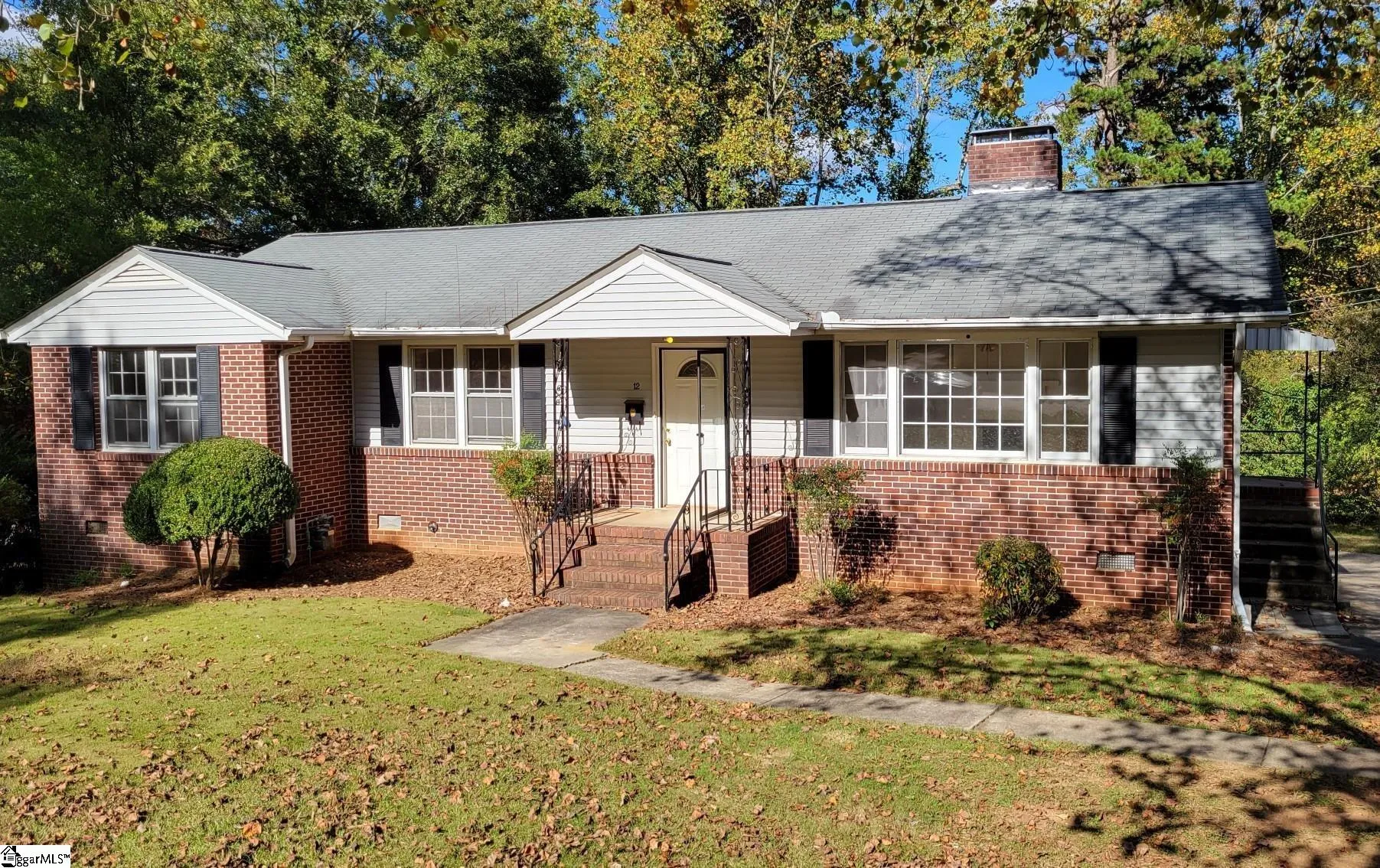 Property image 1 at 12 Piney Woods Lane, Greenville, SC 29605