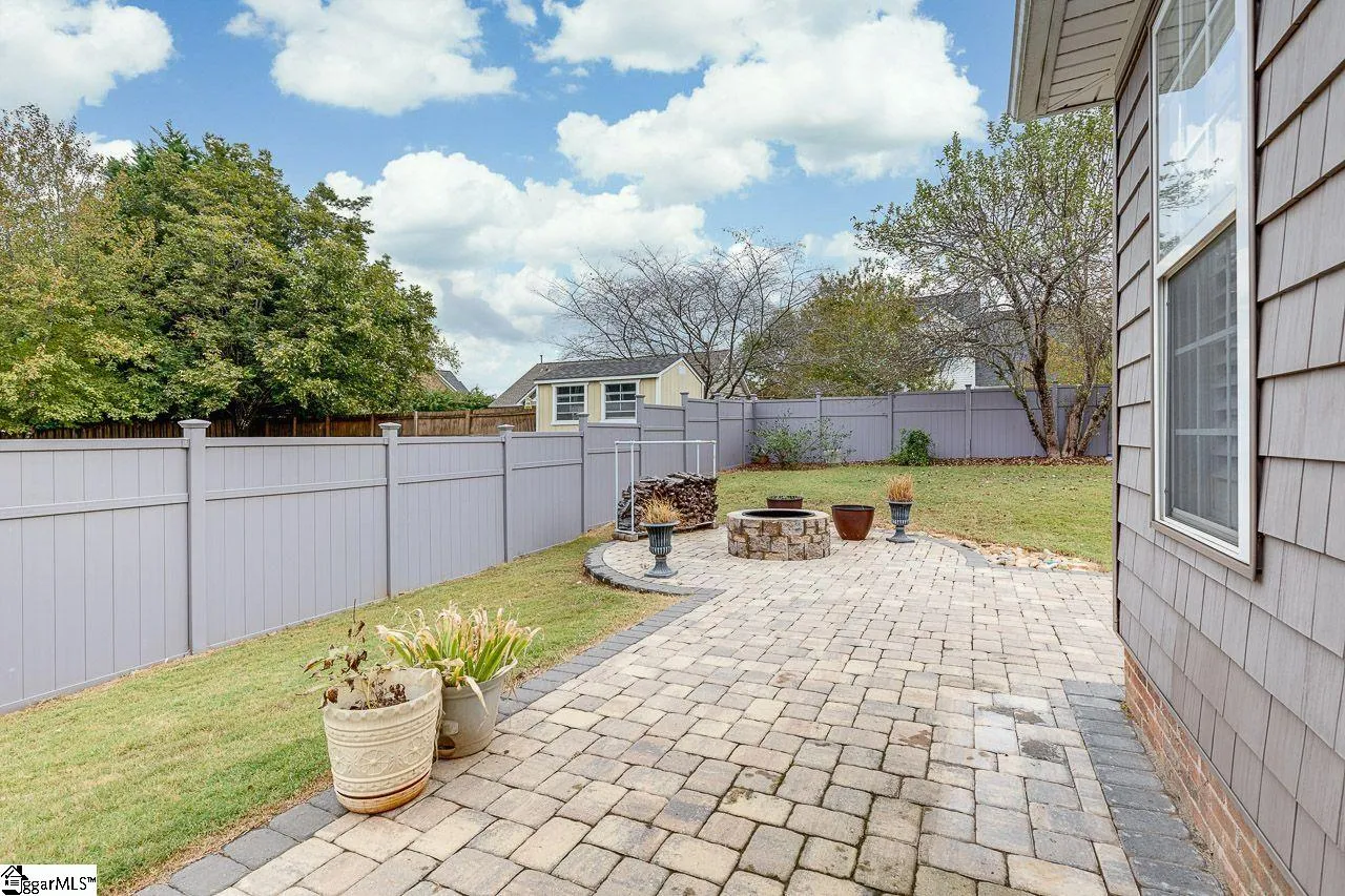 Property image 5 at 111 W Spindletree Way, Greer, SC 29650