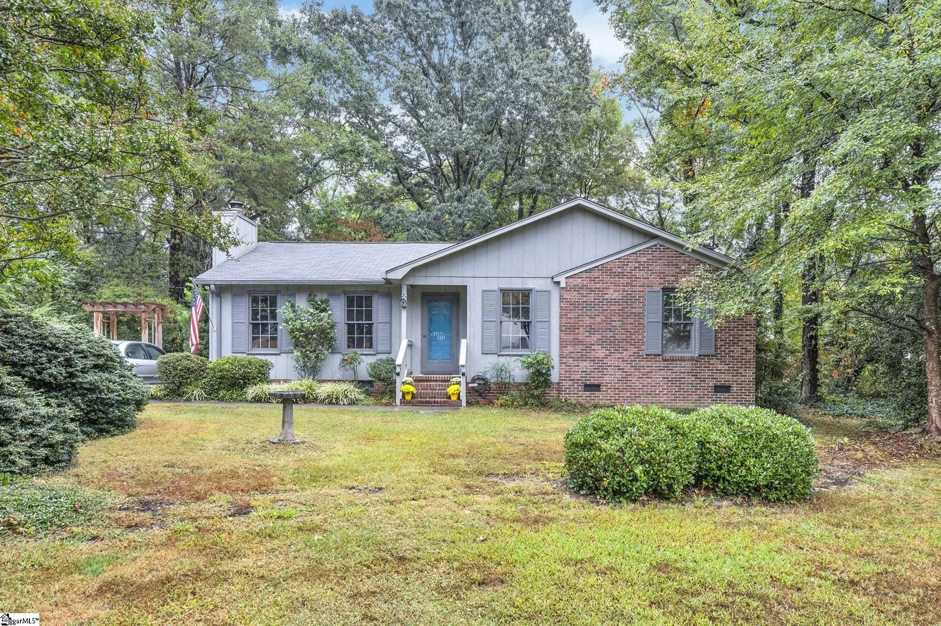 Property image 1 at 1 Idonia Drive, Taylors, SC 29687