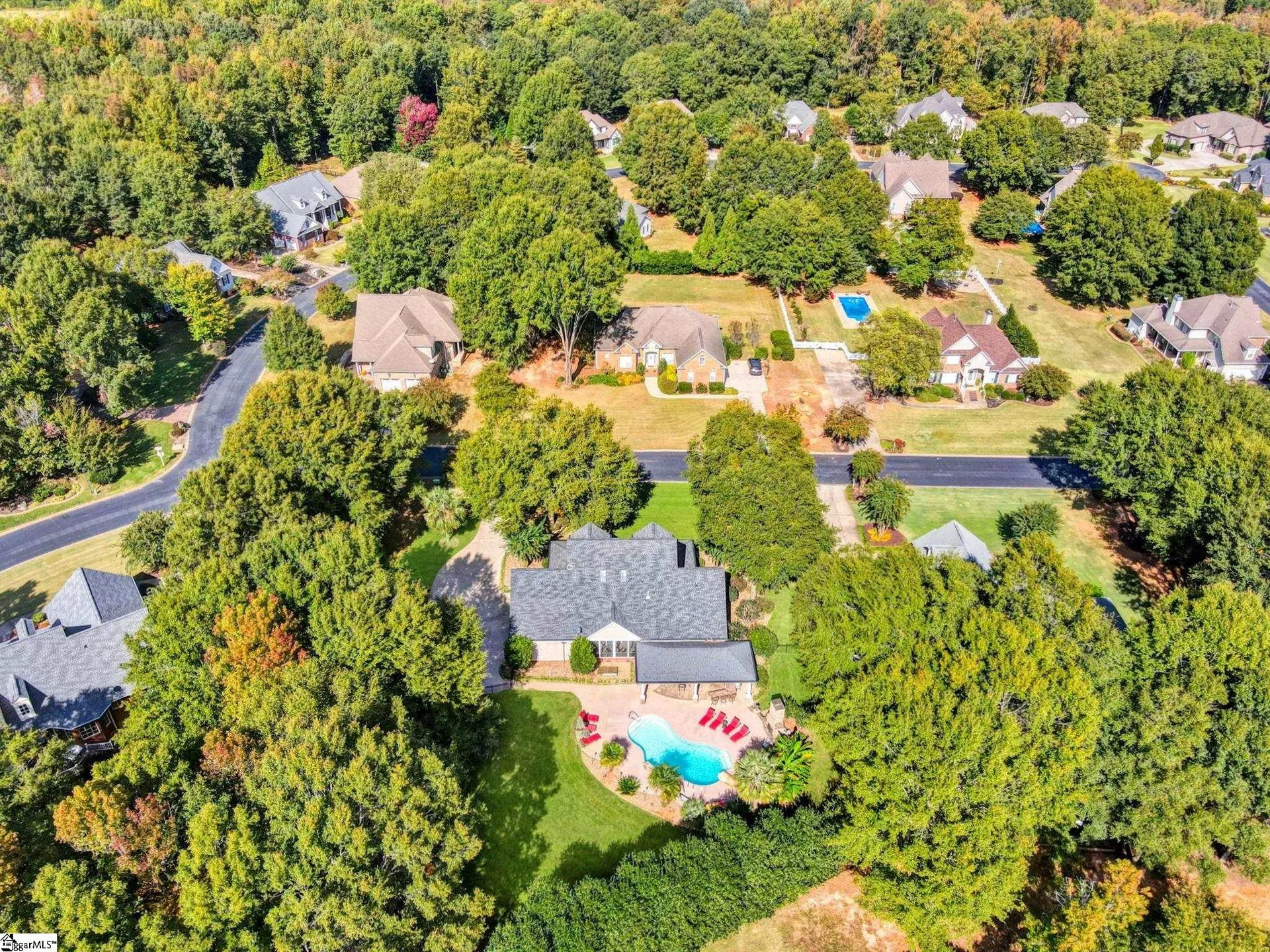 Property image 4 at 625 Braeburn Court, Duncan, SC 29334