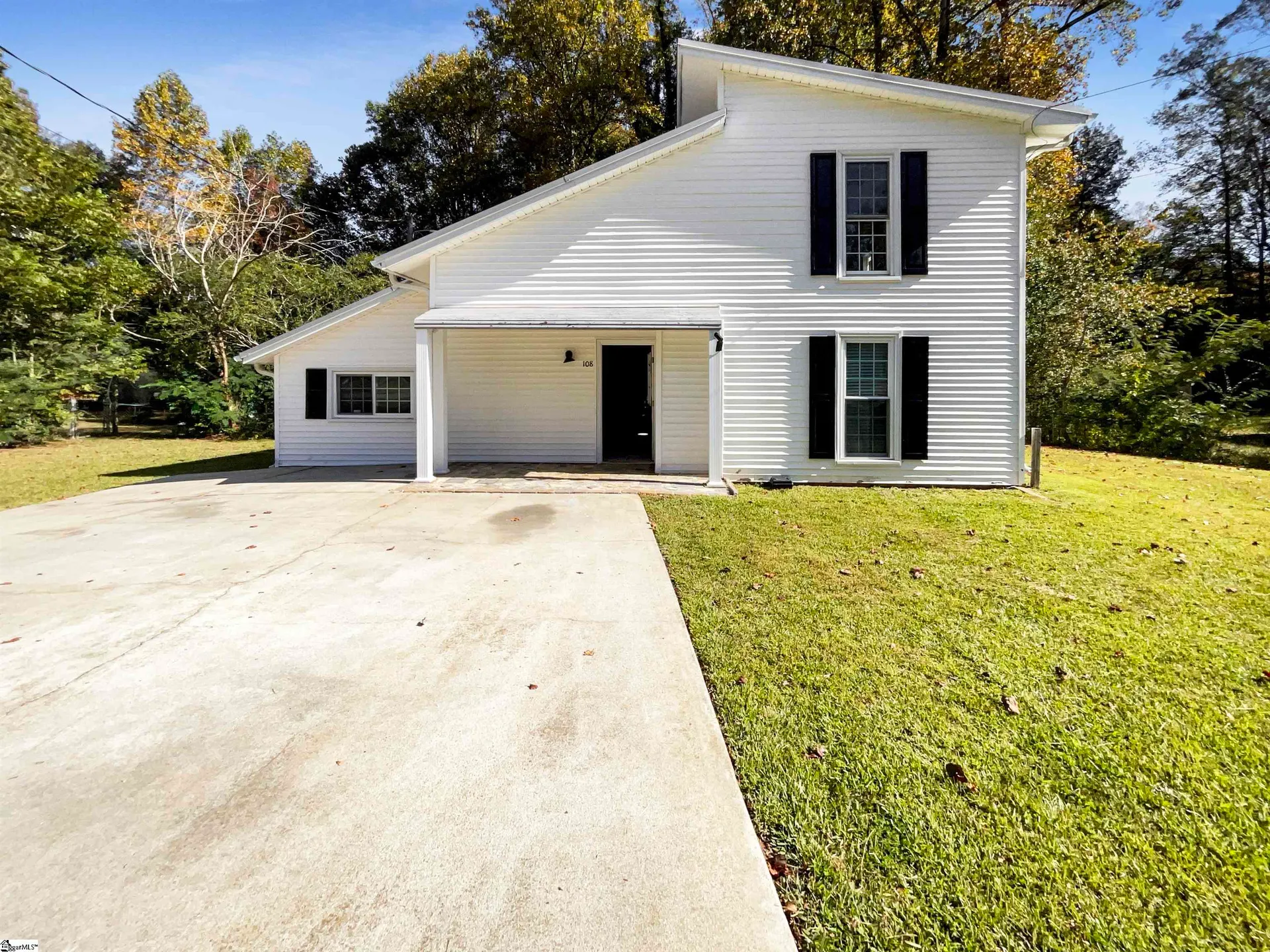 108 Wendfield Drive
