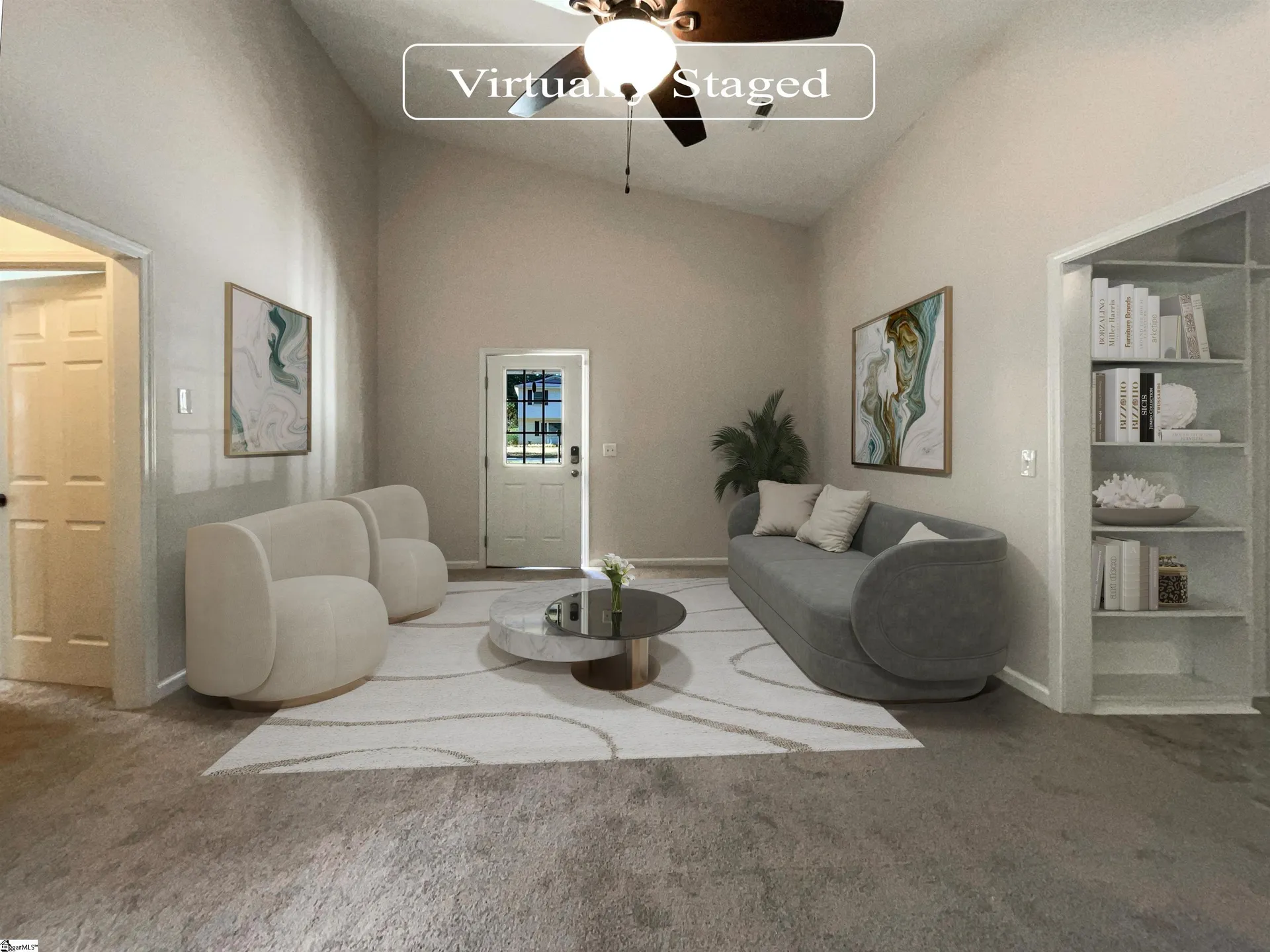 Property image 2 at 108 Wendfield Drive, Travelers Rest, SC 29690