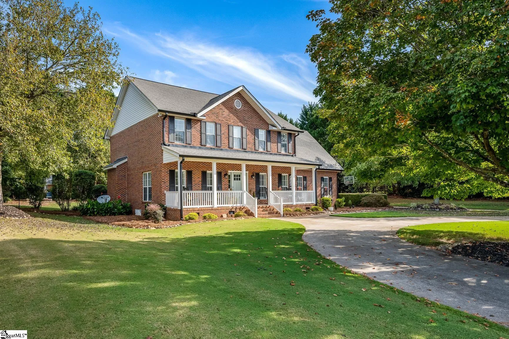 Property image 1 at 106 Ellsworth Lane, Anderson, SC 29621