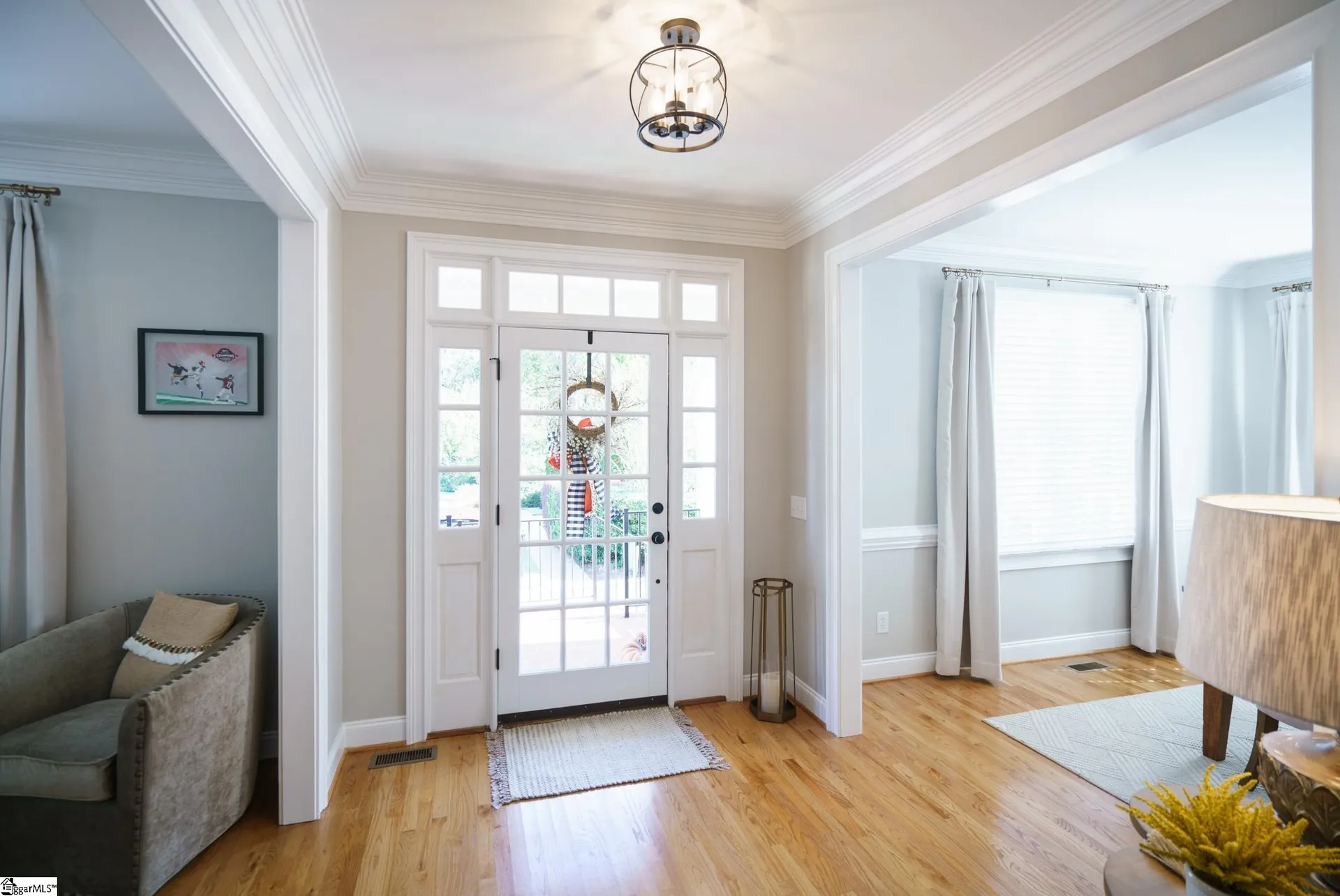 Property image 4 at 208 Chessington Lane, Simpsonville, SC 29681