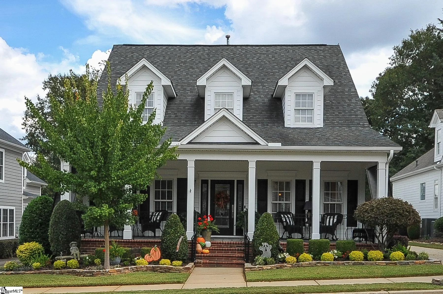 Property image 1 at 312 Crandon Drive, Greenville, SC 29615