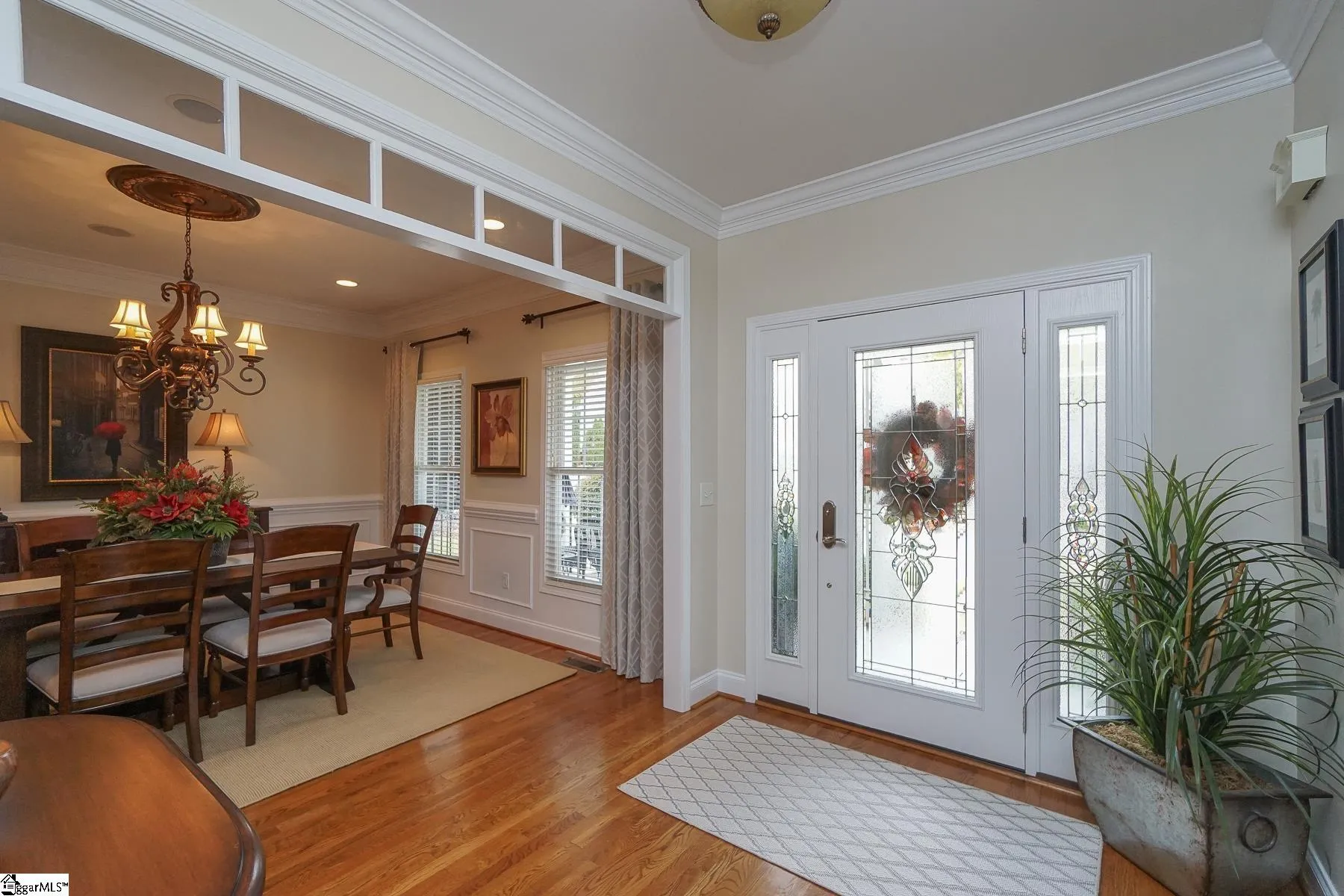 Property image 3 at 312 Crandon Drive, Greenville, SC 29615