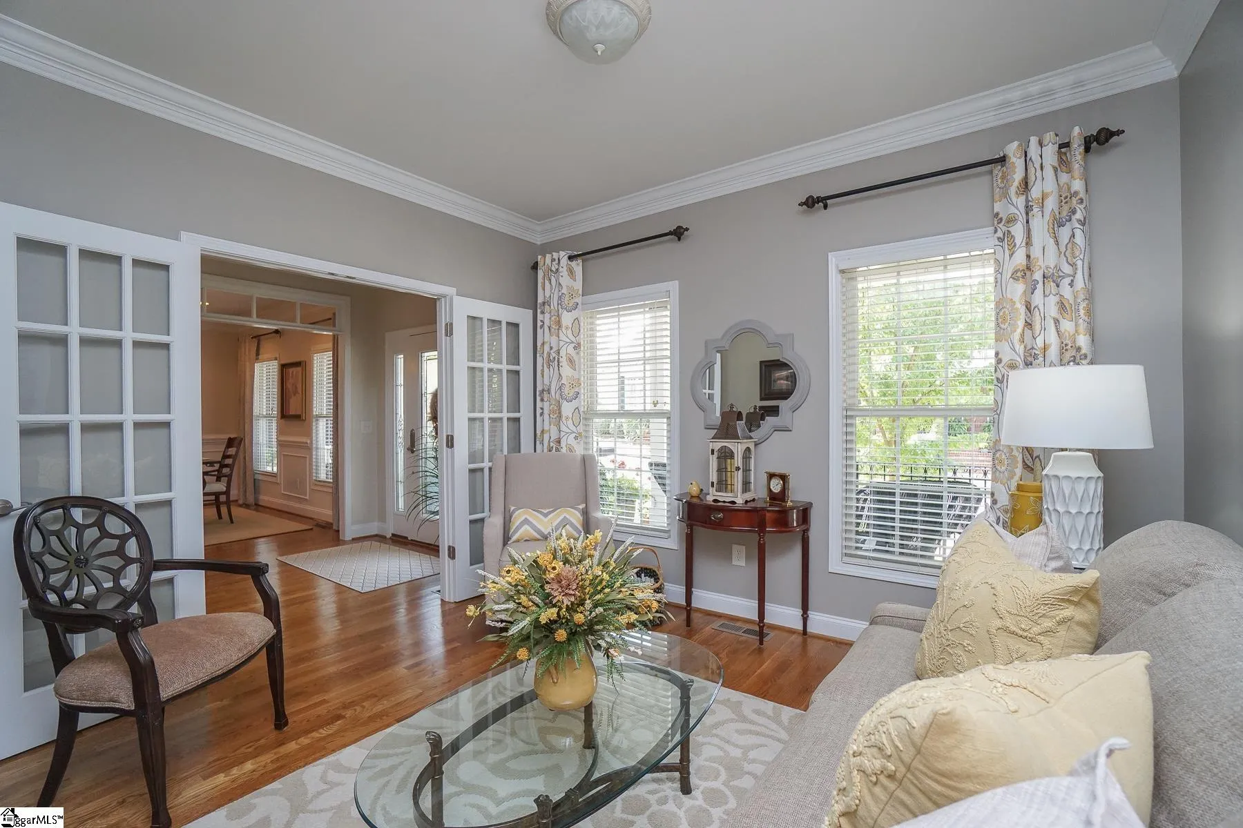 Property image 4 at 312 Crandon Drive, Greenville, SC 29615