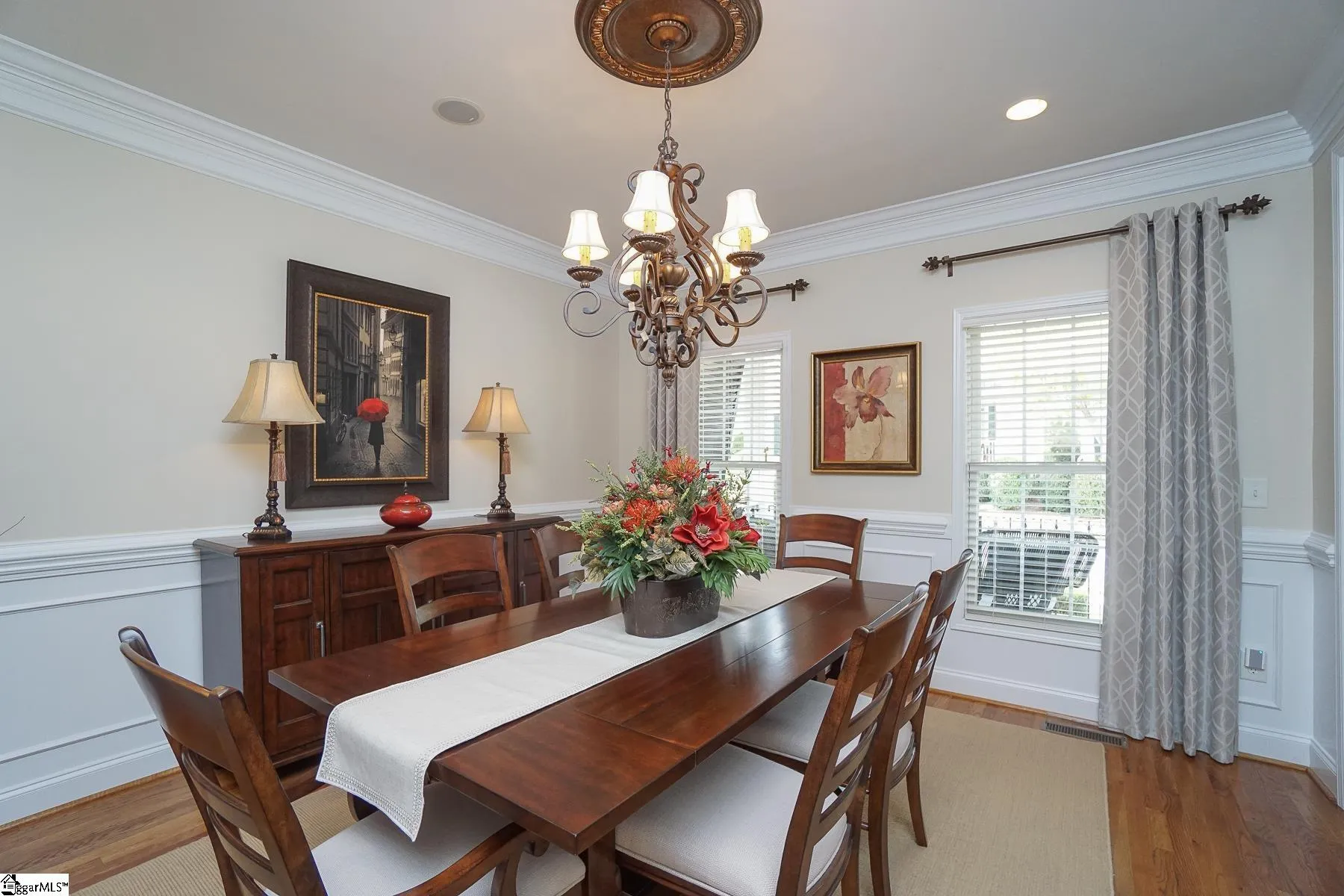 Property image 5 at 312 Crandon Drive, Greenville, SC 29615
