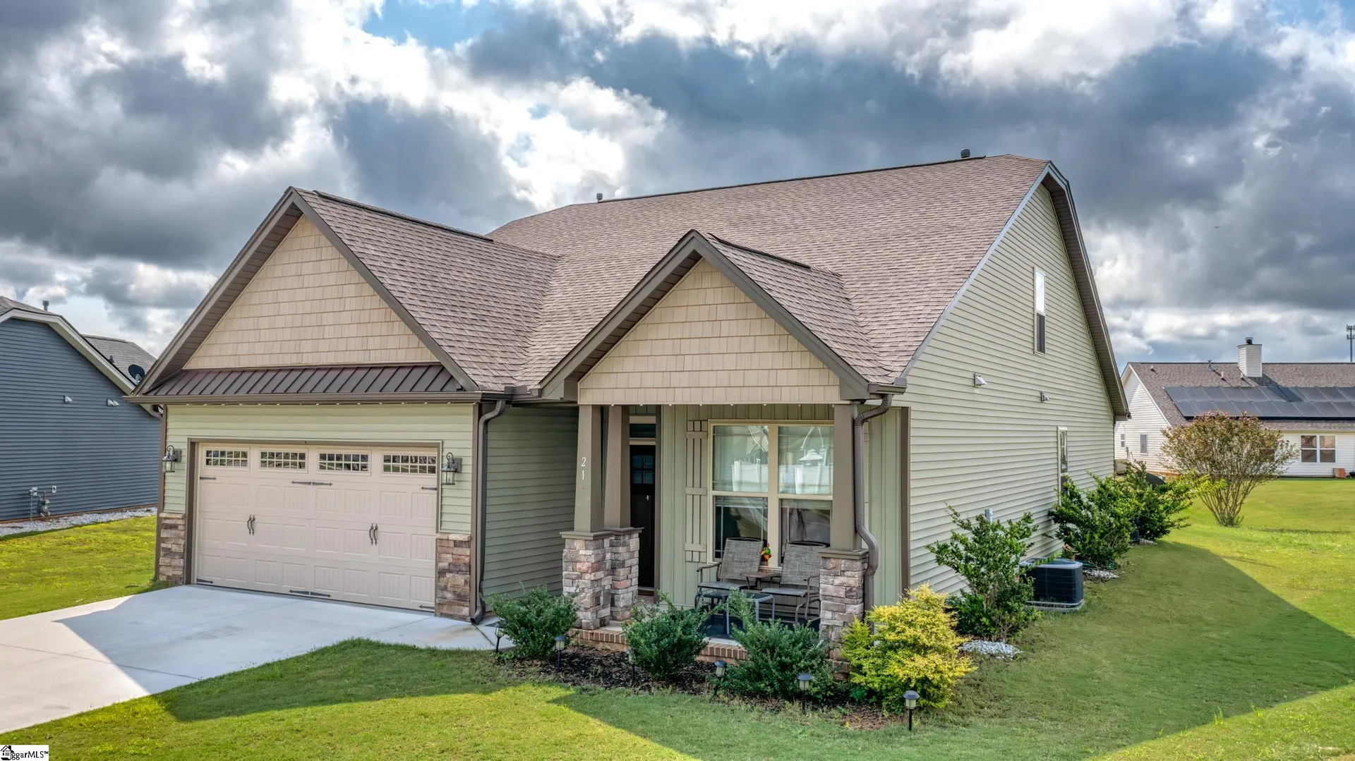 Property image 2 at 21 Rivanna Drive, Anderson, SC 29625