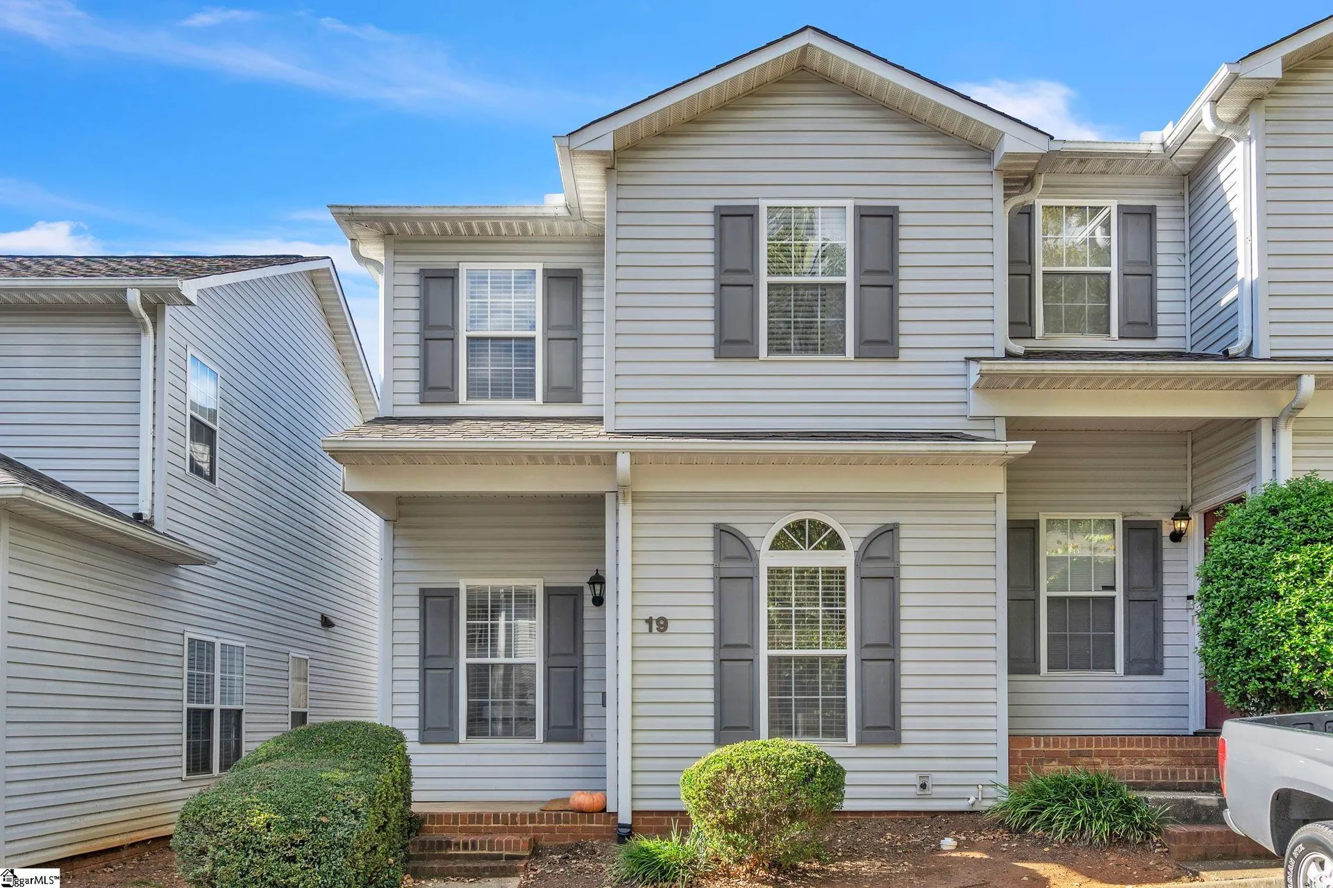 19 Huntress Drive