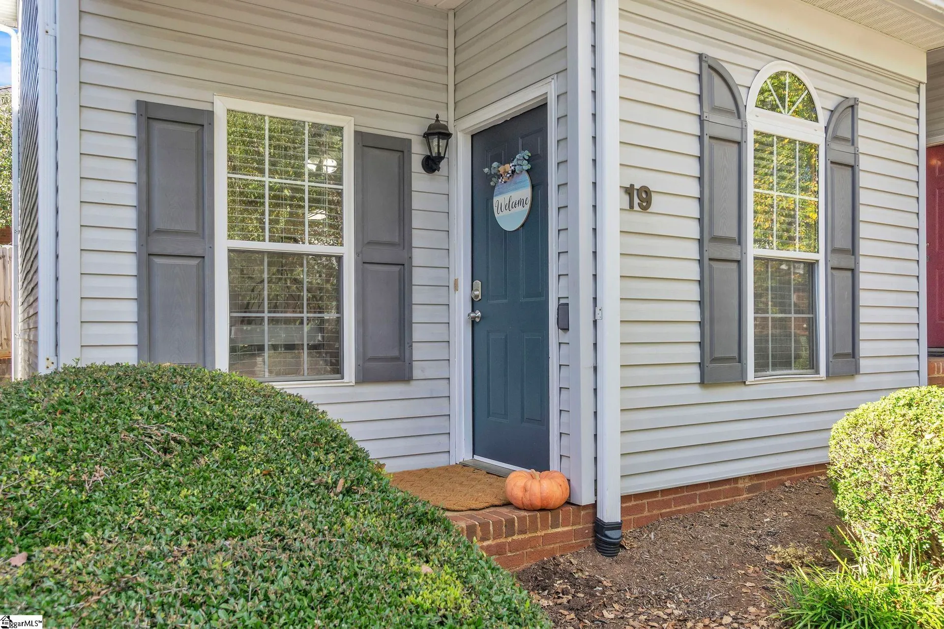Property image 2 at 19 Huntress Drive, Greer, SC 29651