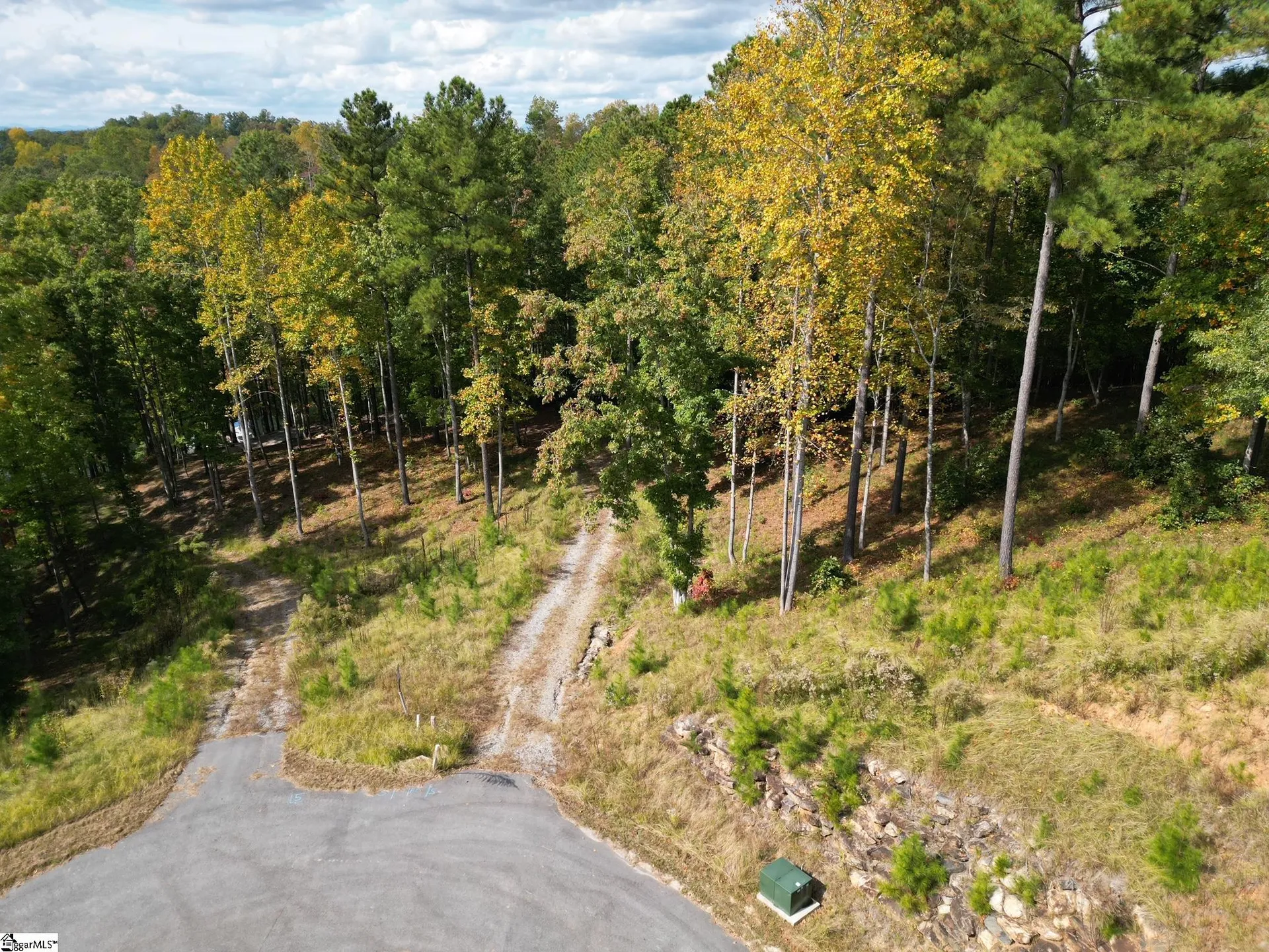 Property image 2 at 418 Sue Craig Drive, Six Mile, SC 29682