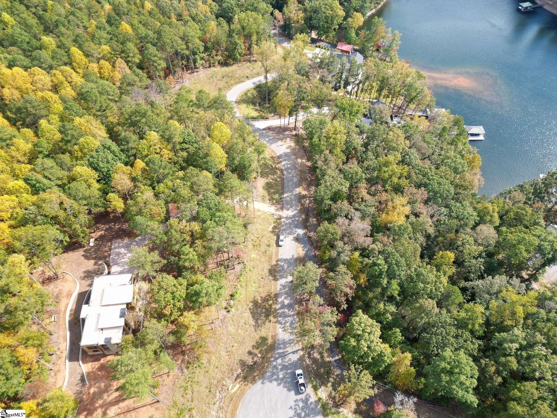 Property image 3 at 418 Sue Craig Drive, Six Mile, SC 29682