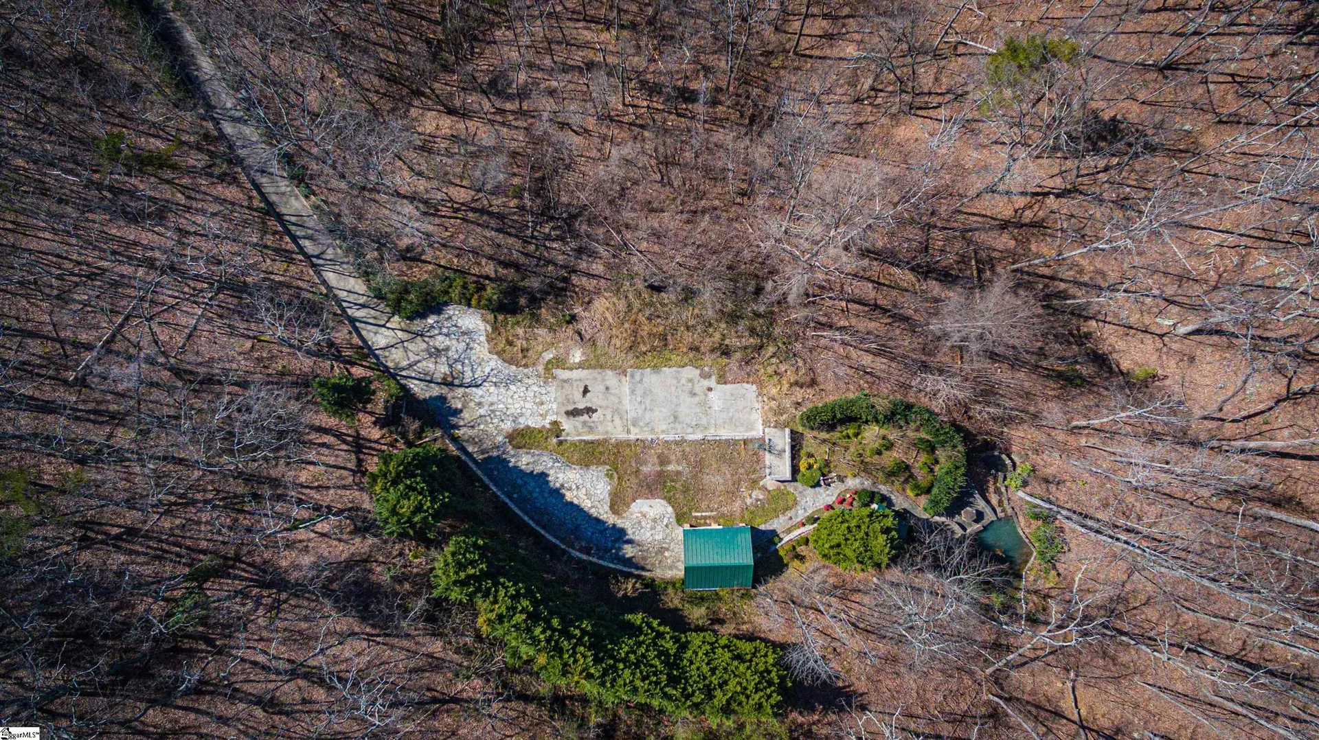 Property image 3 at 117 Laurel Ridge, Greenville, SC 29609