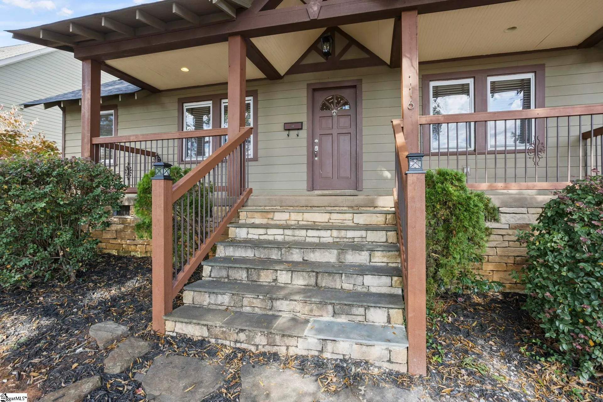 Property image 2 at 116 Buist Avenue, Greenville, SC 29609