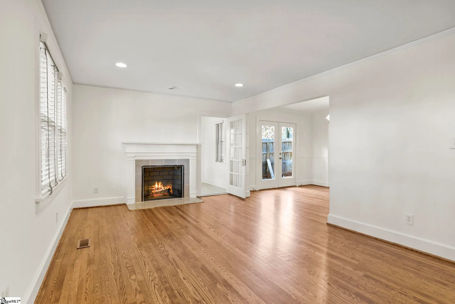 Property image 3 at 116 Buist Avenue, Greenville, SC 29609