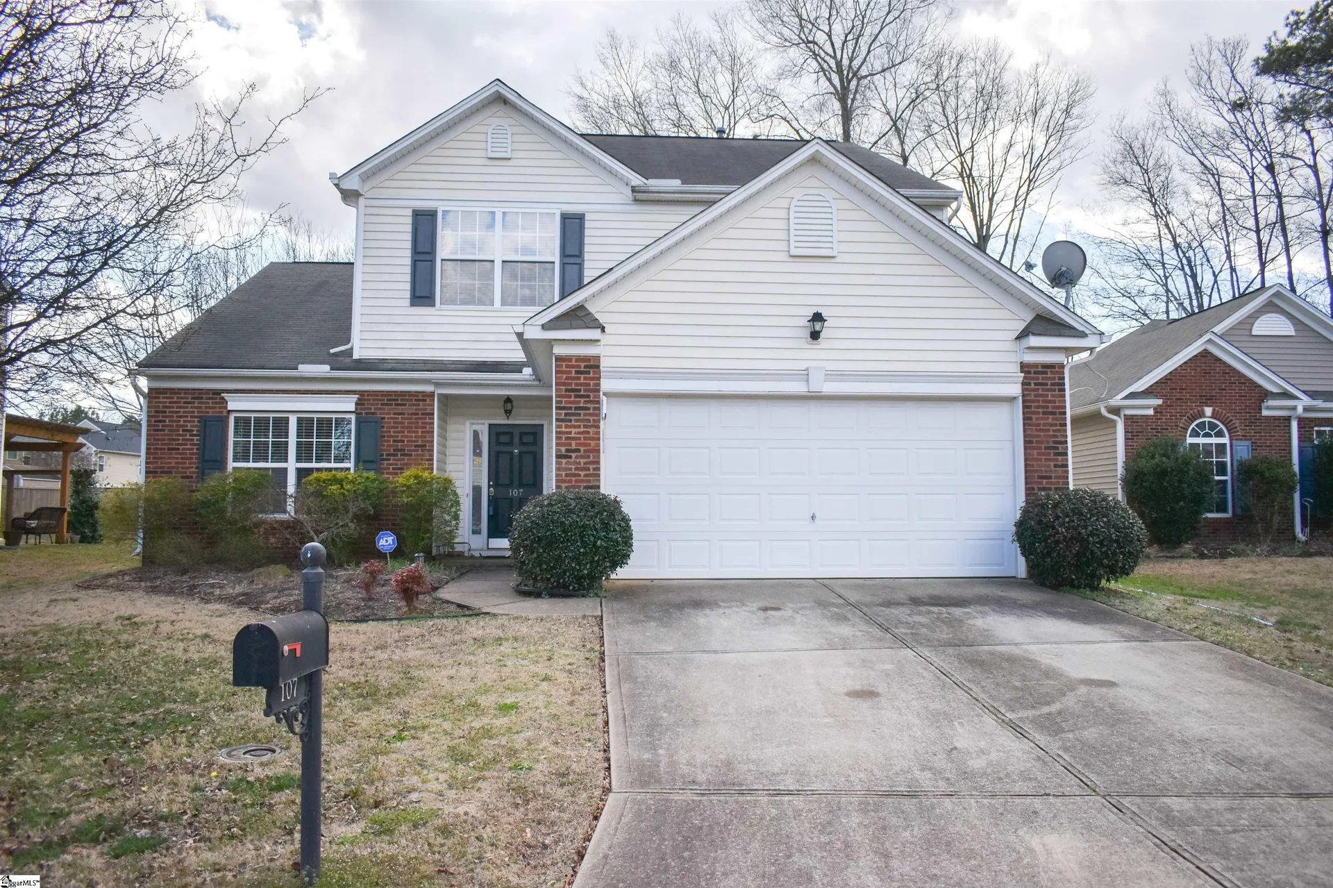 107 Boxford Court